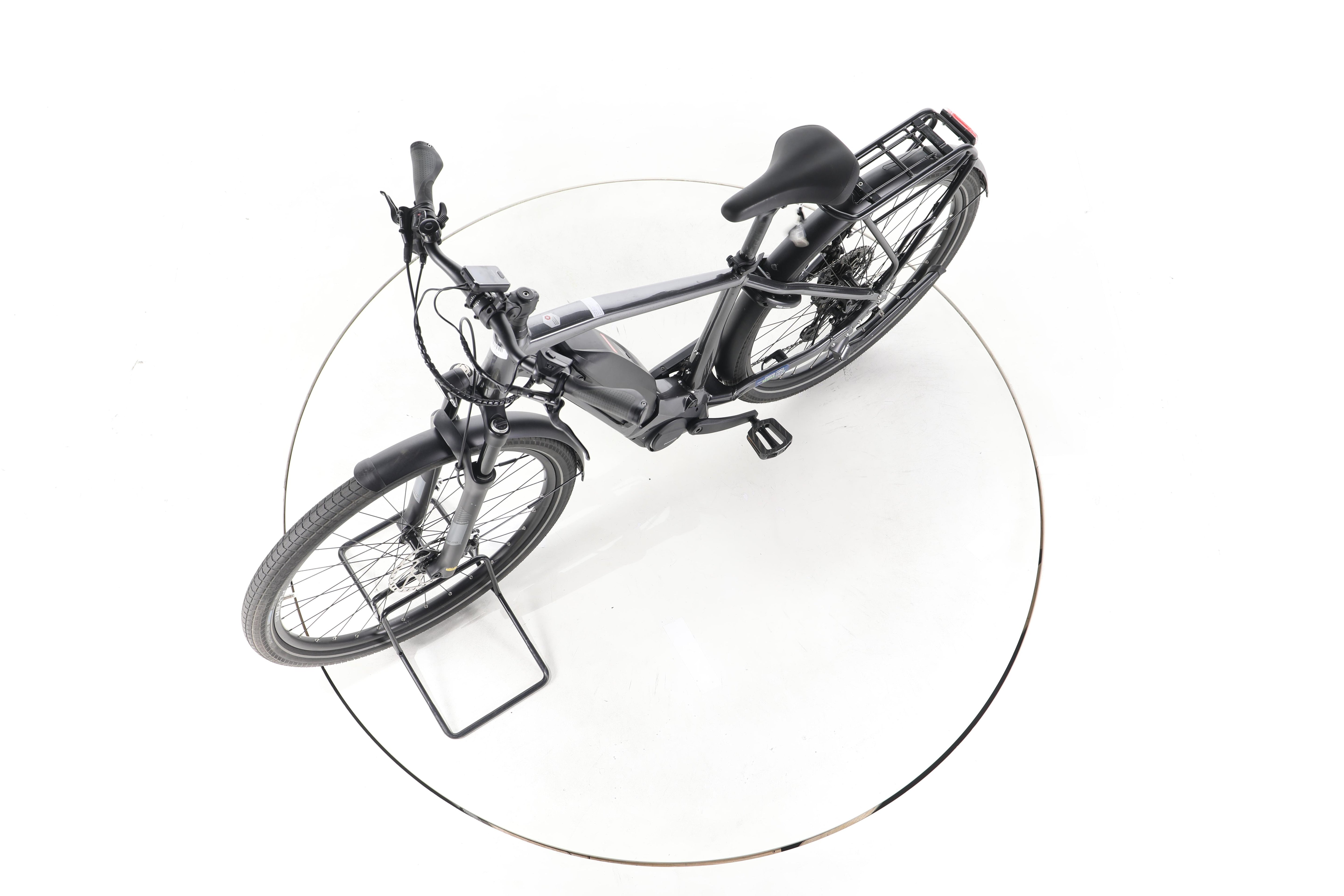 FLYER Upstreet5 7.10 Trekking E-Bike - Image 18