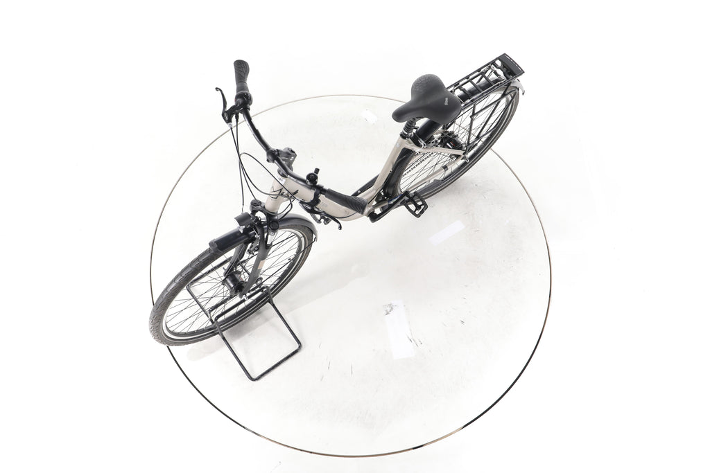 FALTER C 4.0 Wave Fahrrad City & Trekking - Image 18