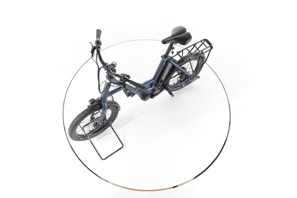 i:SY E5 ZR F Kompakt E-Bike Tiefeinsteiger - Image 18