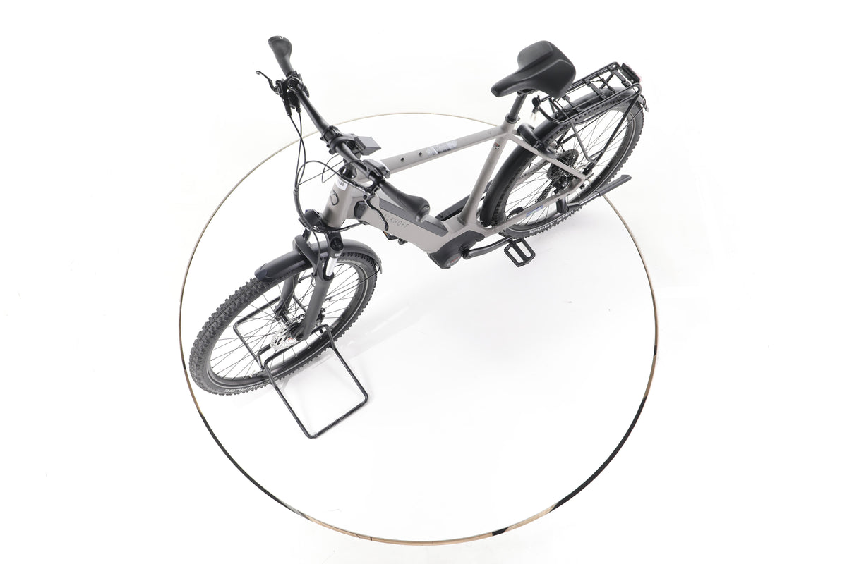 Kalkhoff Entice 3.B Move Trekking E-Bike - Image 18