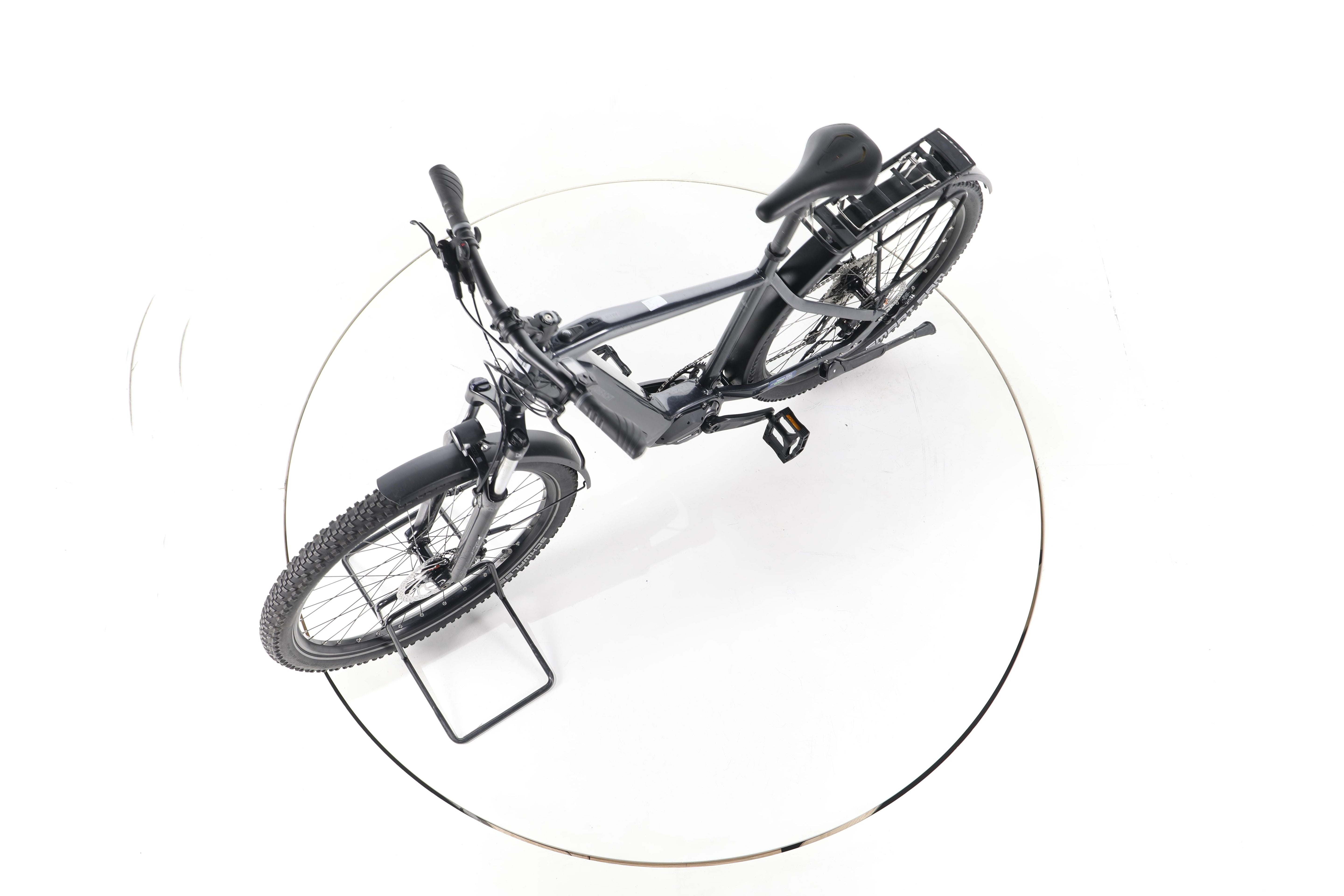 HoheAcht Pasio Tereno Trekking E-Bike - Image 18