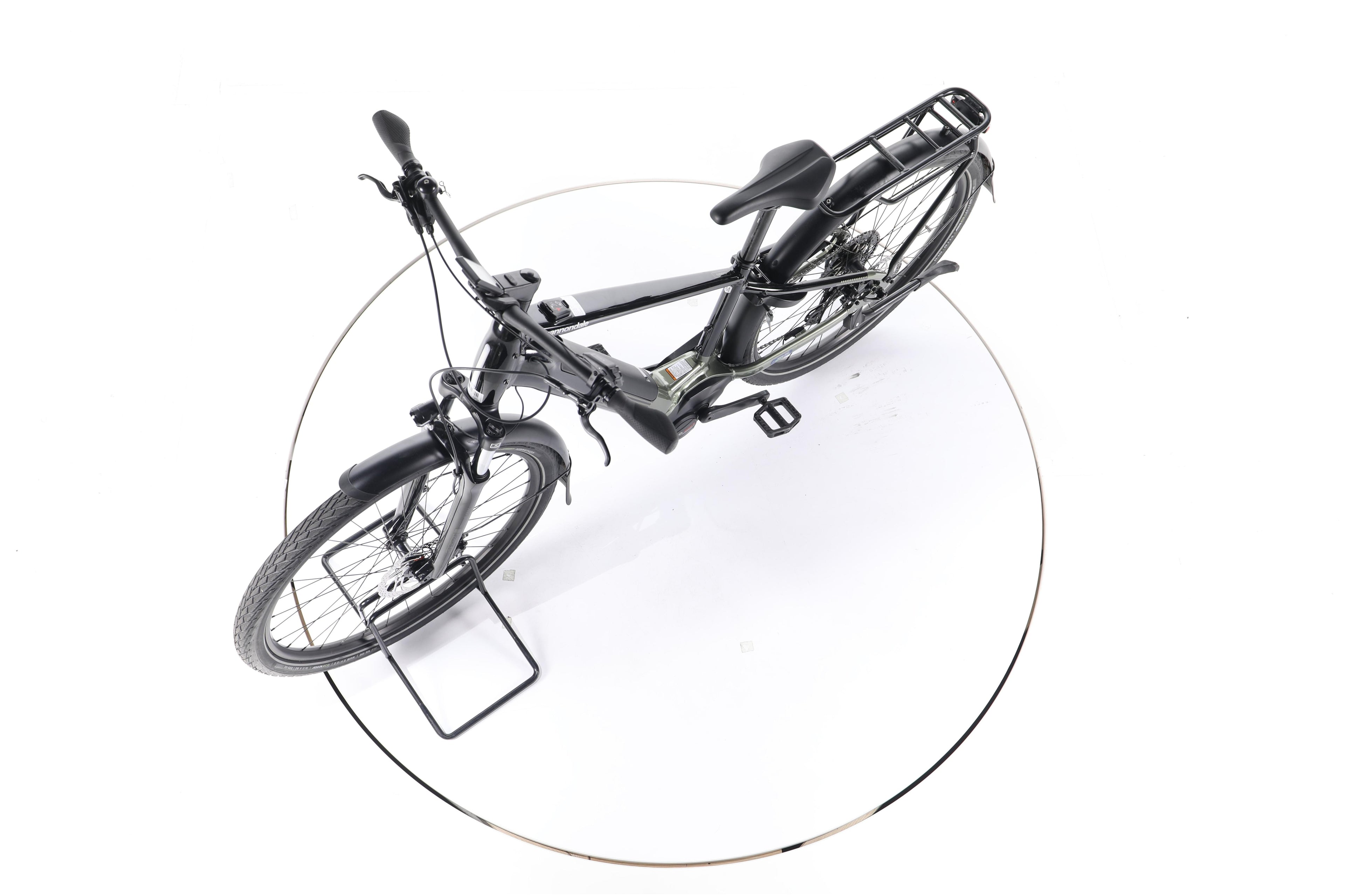 Cannondale Tesoro Neo X 2 Trekking E-Bike 2023 - Image 18