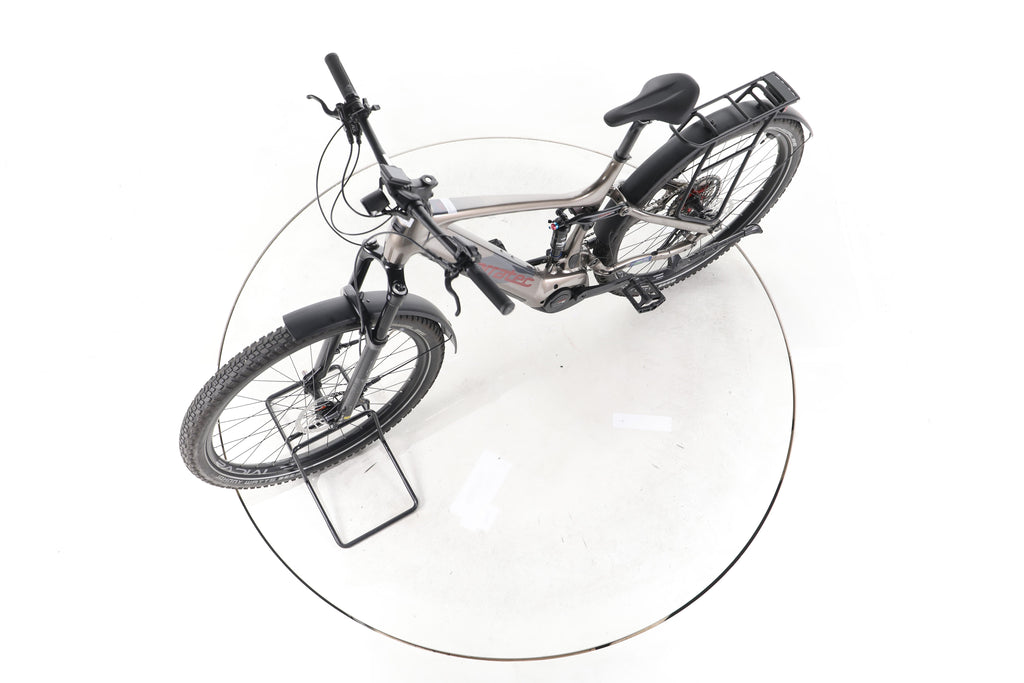 Corratec E-Power MTC 120 Pro E-Bike Fully - Image 18