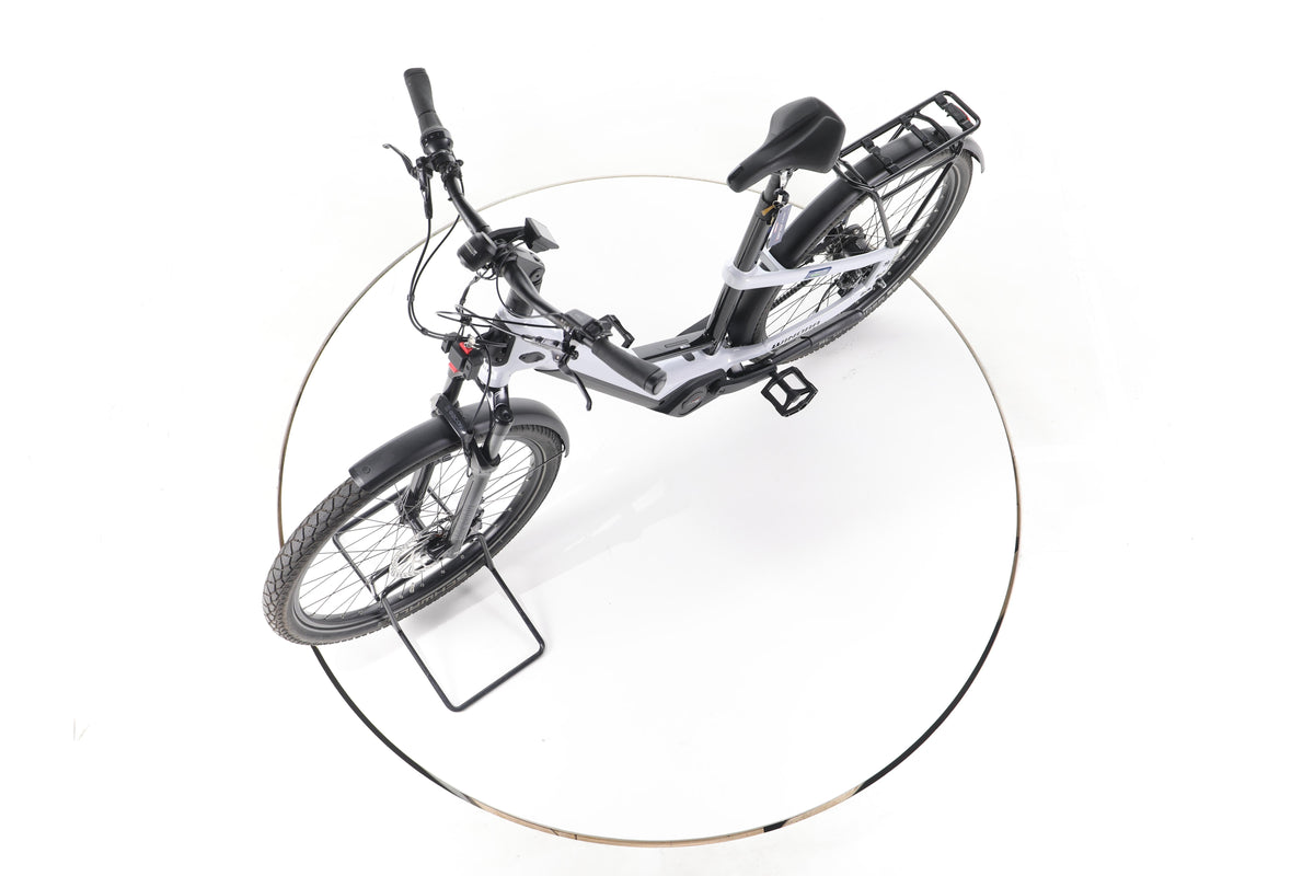 Winora Yakun R5 Pro City E-Bike Tiefeinsteiger - Image 18
