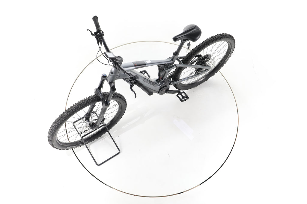 Cube Stereo Hybrid 120 Pro Fully E-Bike 2023 - Image 18