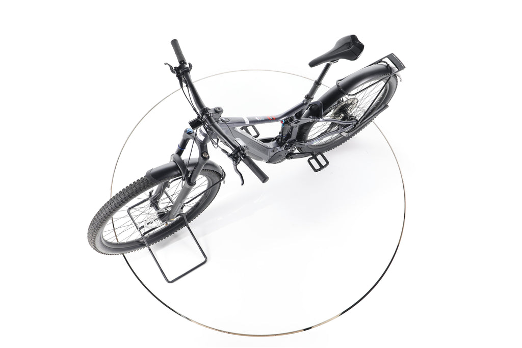 Merida eONE-FORTY EQ SUV E-Bike - Image 18