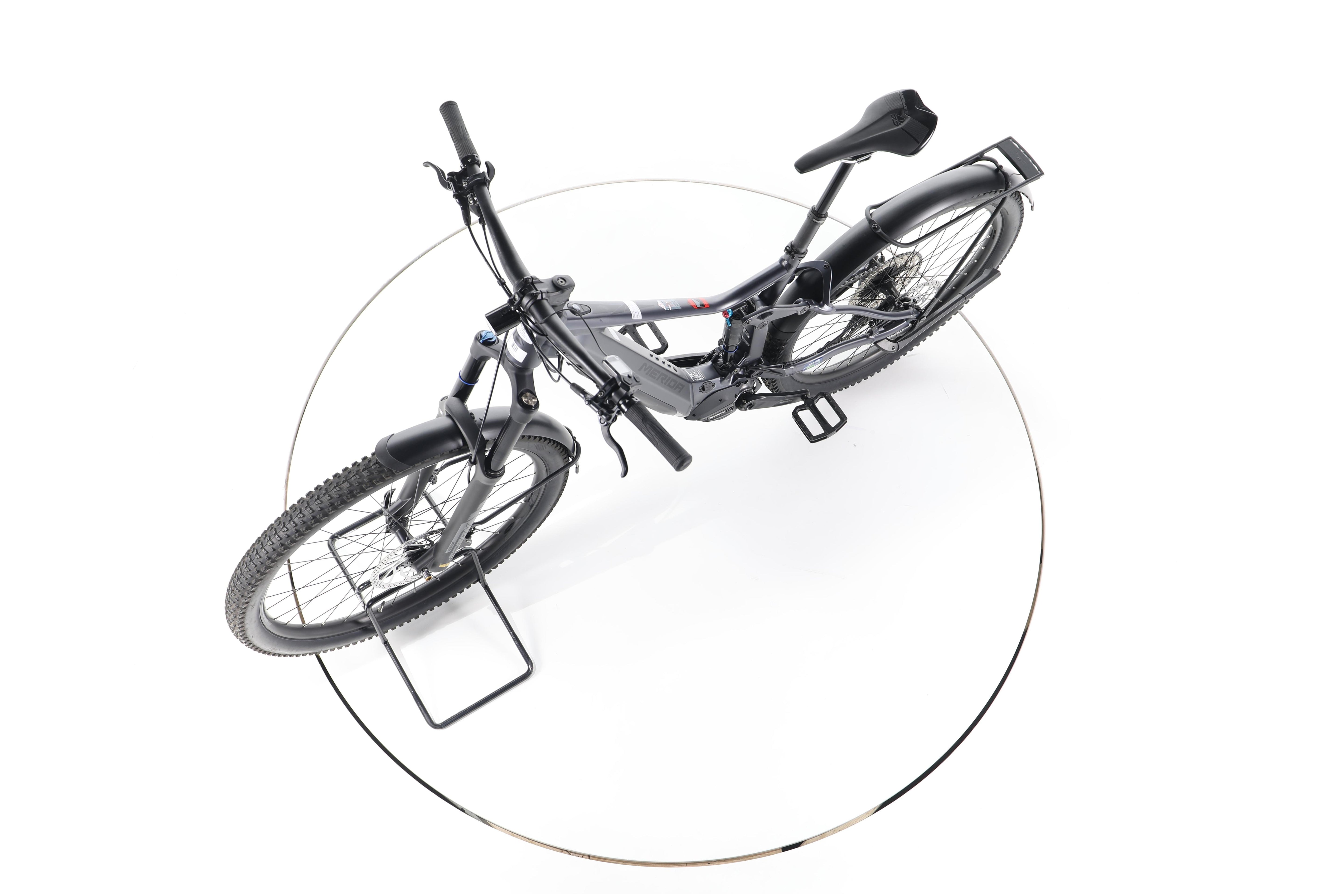 Merida eONE-FORTY EQ SUV E-Bike - Image 18