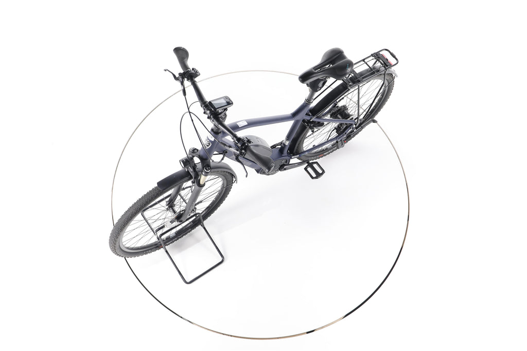 Böttcher Shark EP8 City E-Bike - Image 18