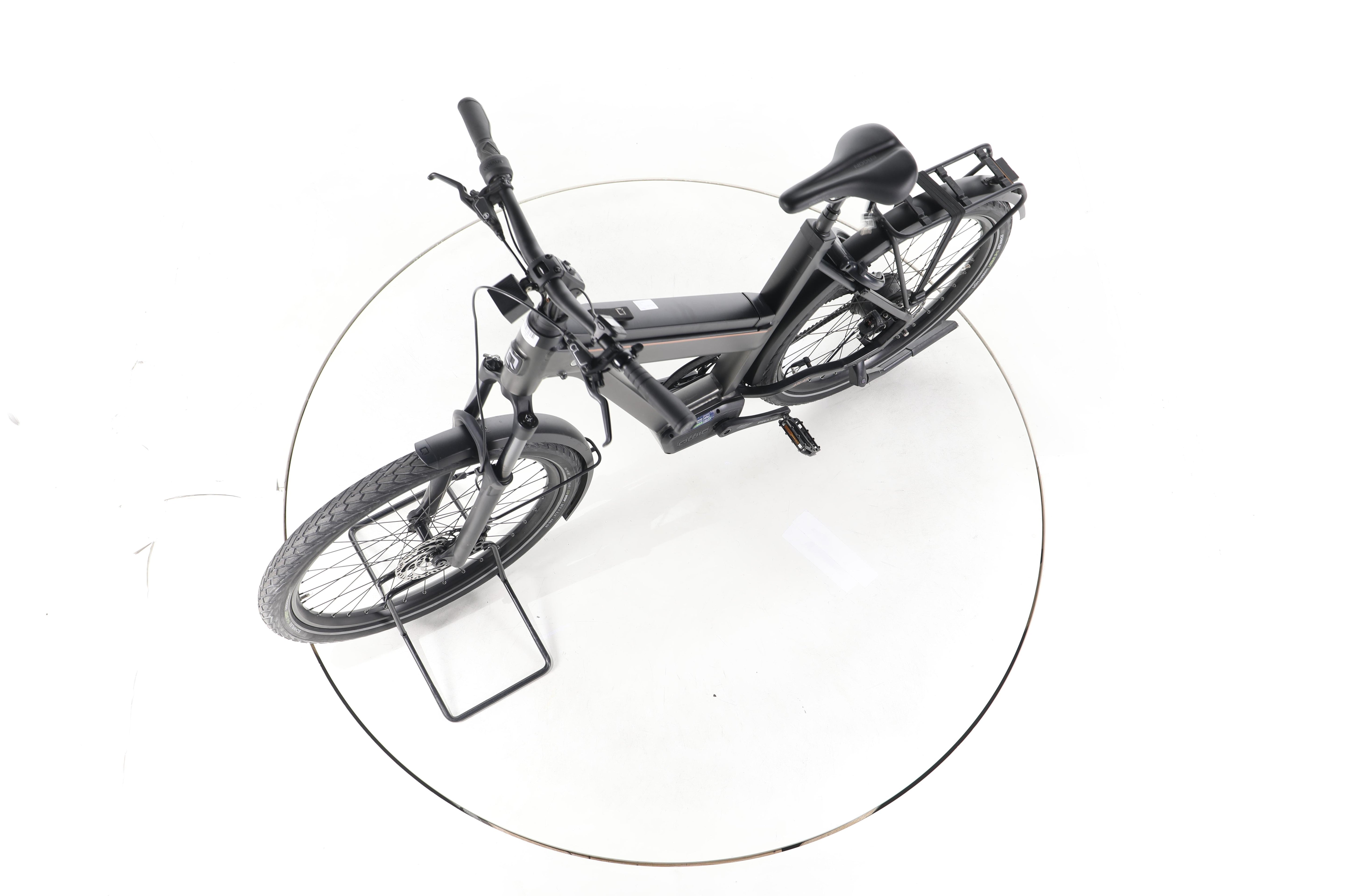 QWIC Atlas City E-Bike - Image 18