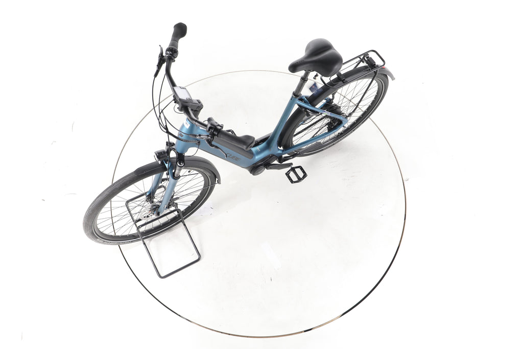 Cube Supreme RT Hybrid EXC City E-Bike Tiefeinsteiger - Image 18