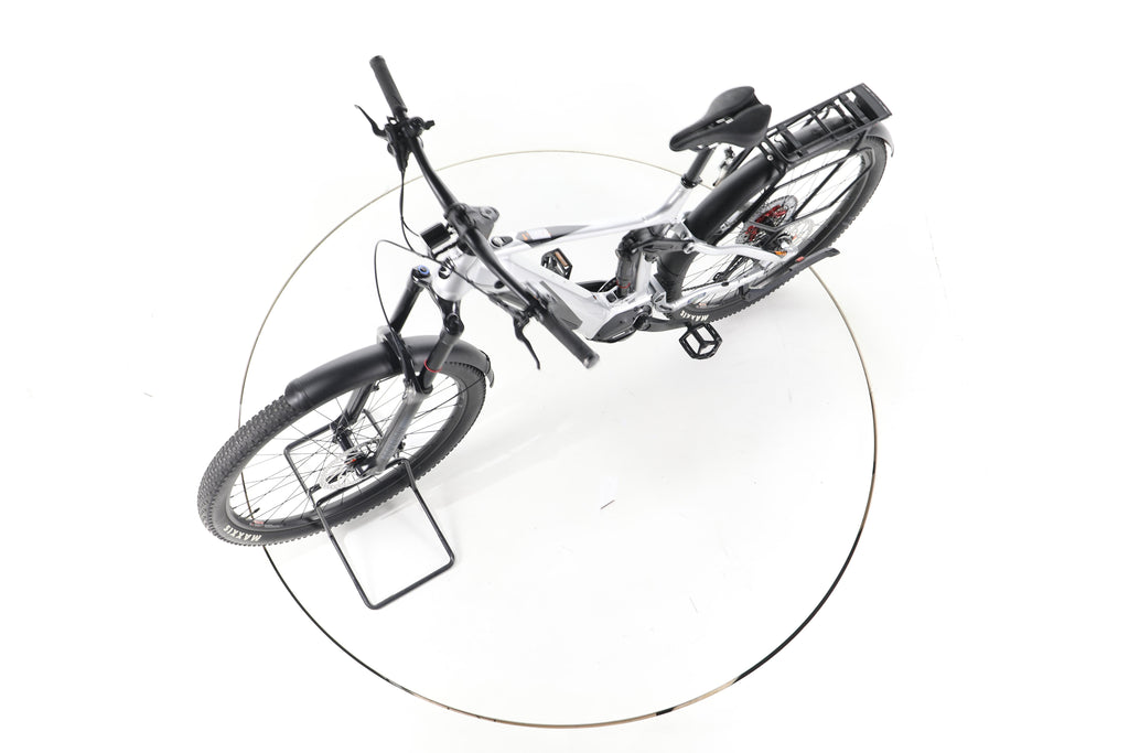 BESV TRS Urban 1.1 SUV E-Bike - Image 18