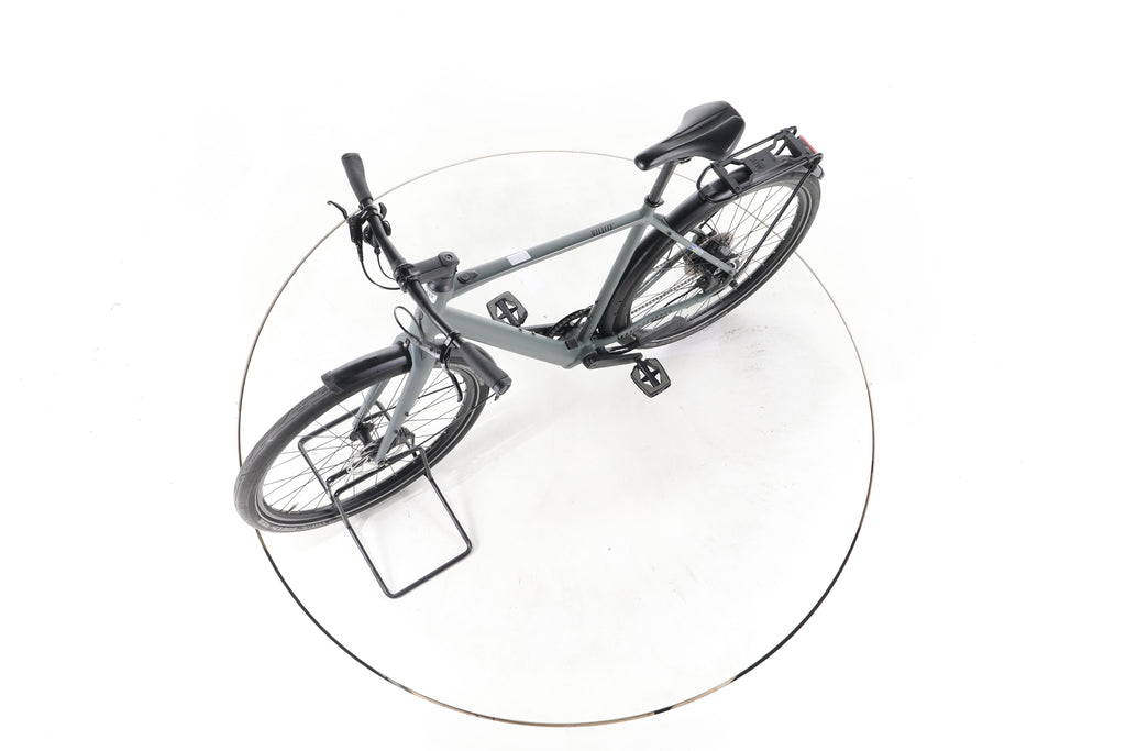 Winora E-Flitzer Trekking E-Bike - Image 18