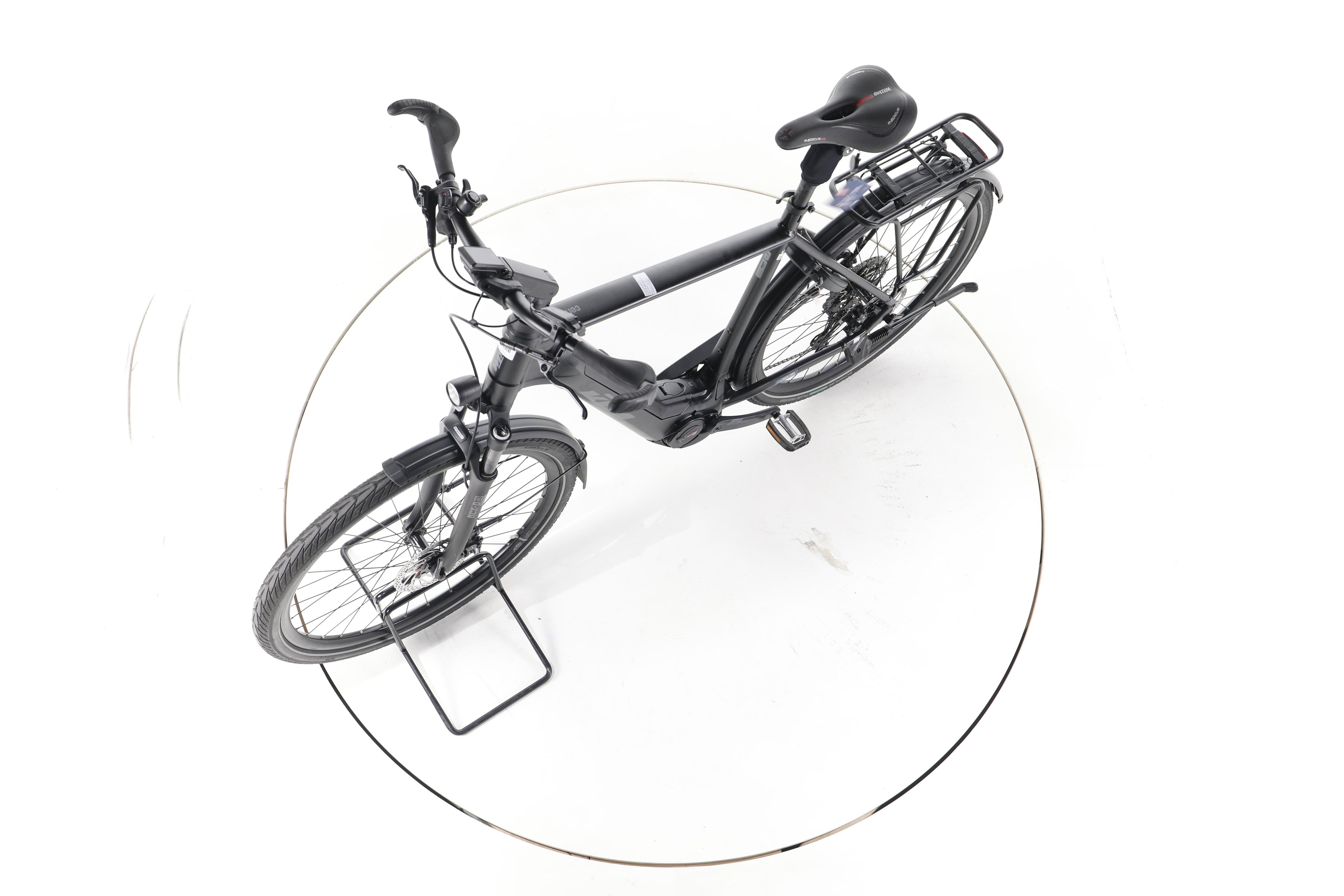 KTM Cento 10 Plus Trekking E-Bike - Image 18