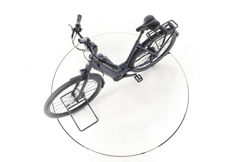 Gazelle Chamonix C5 HMS City E-Bike - Image 18