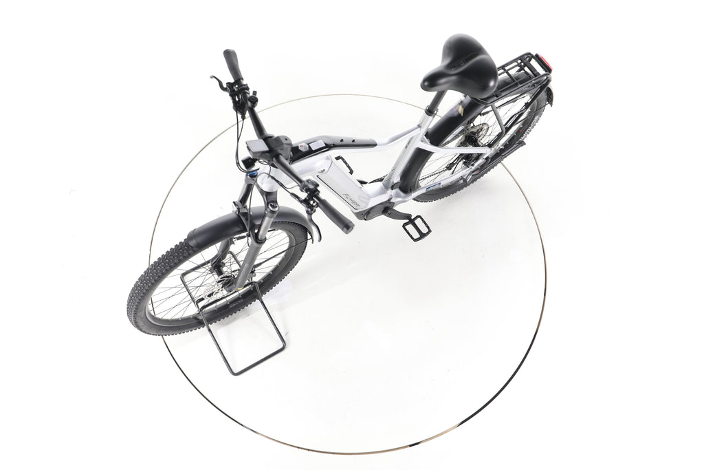 FLYER Goroc2 2.10 Trekking E-Bike - Image 18