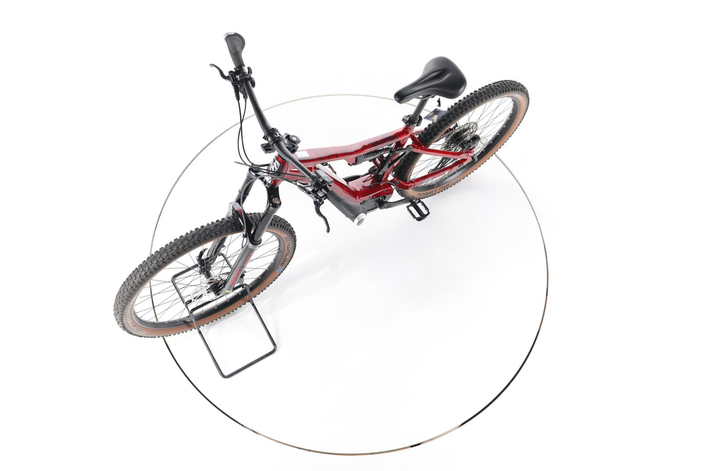 Hercules Nos FS 1.2 Fully E-Bike 2023 - Image 18