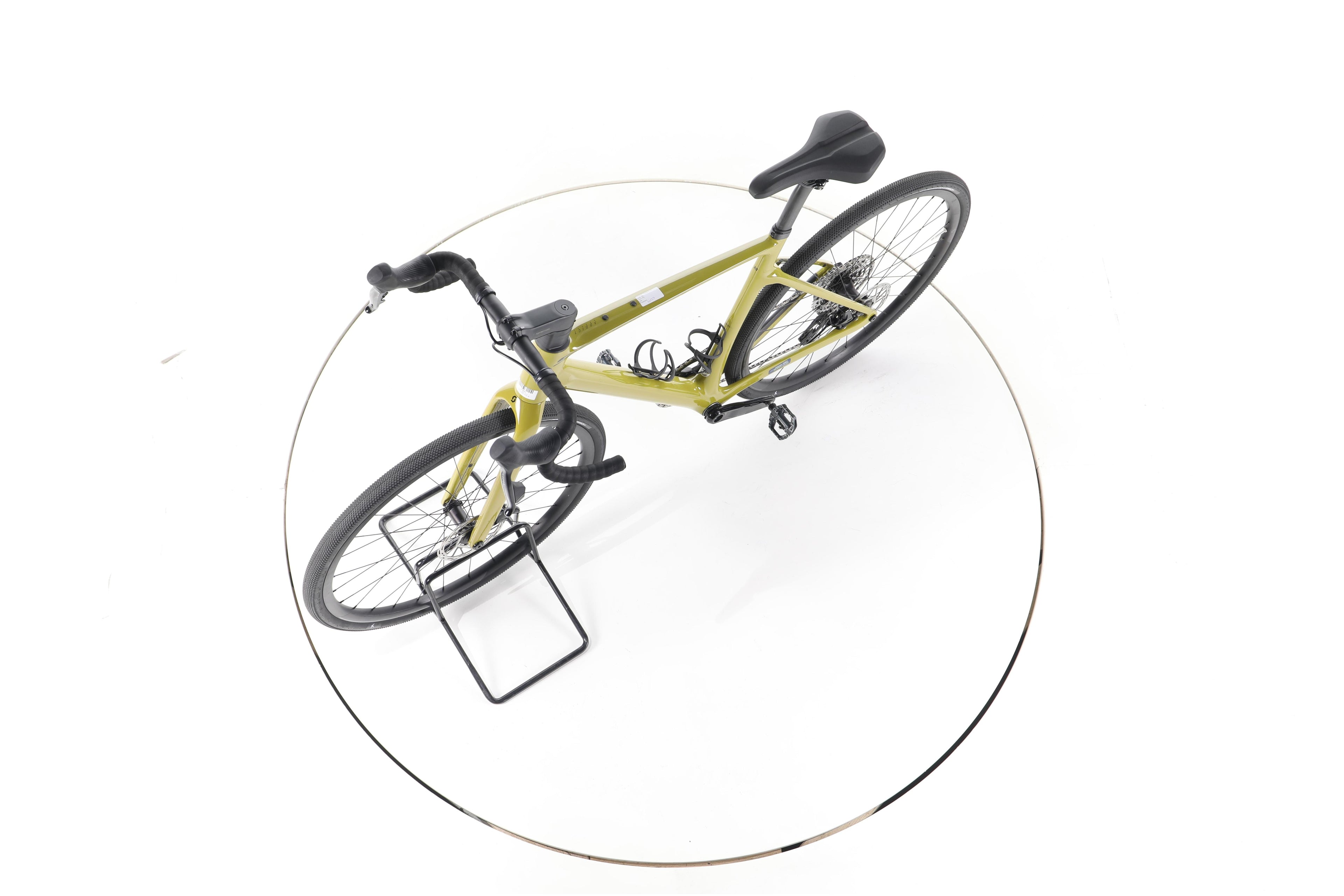 Scott Addict Gravel 20 - Image 18