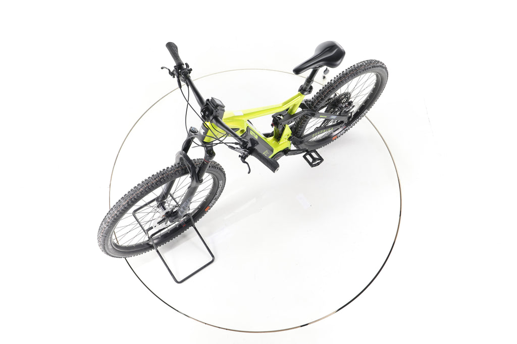 Kettler Quadriga DUO CX 12 FS Fully E-Bike - Image 18