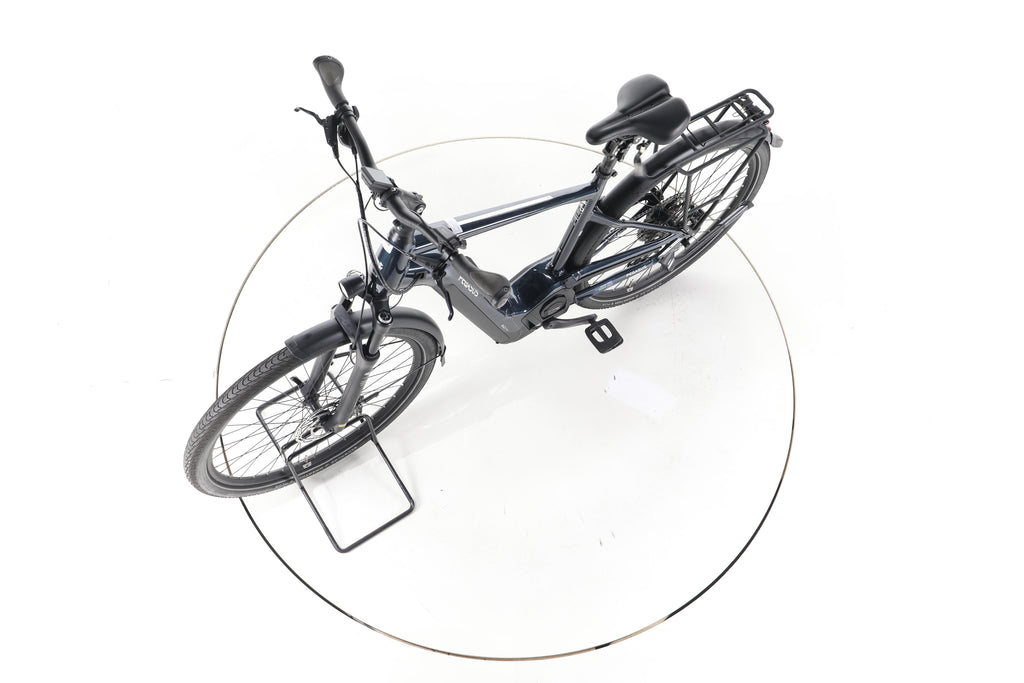 Pegasus Premio EVO 11 "40 Years" Trekking E-Bike - Image 18