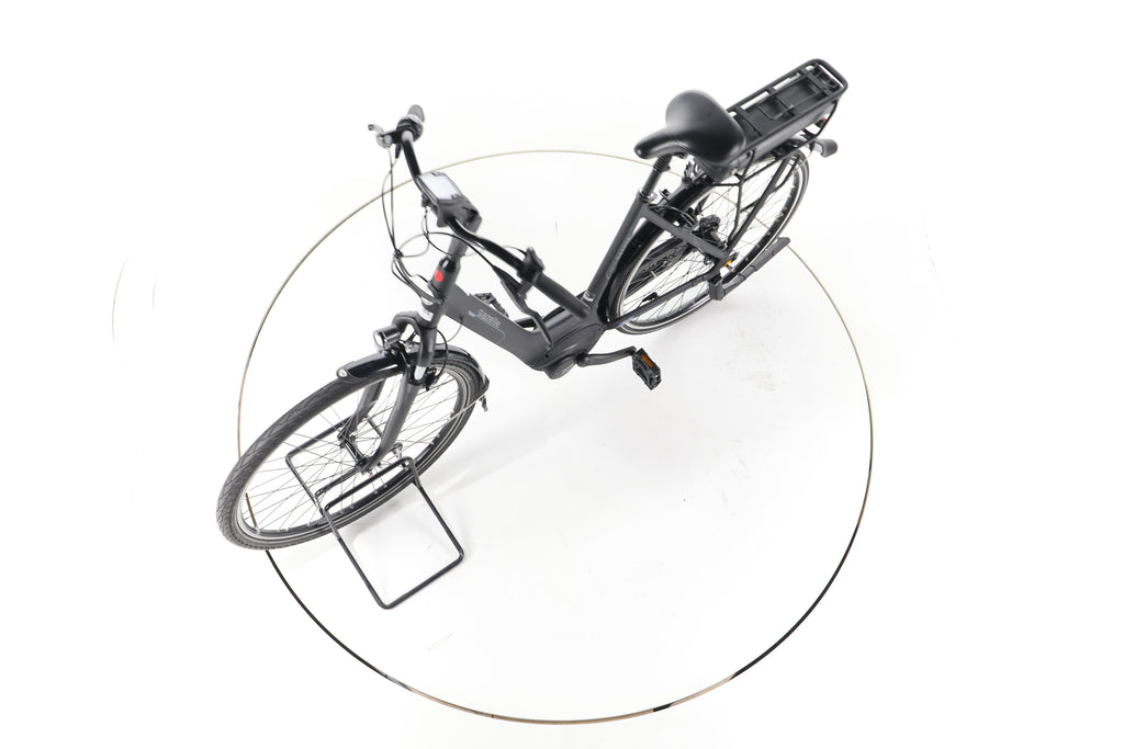 Gazelle Arroyo C7+ HMB City E-Bike Tiefeinsteiger - Image 18