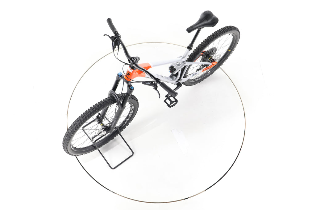 Mondraker Raze R Fahrrad Fully - Image 18