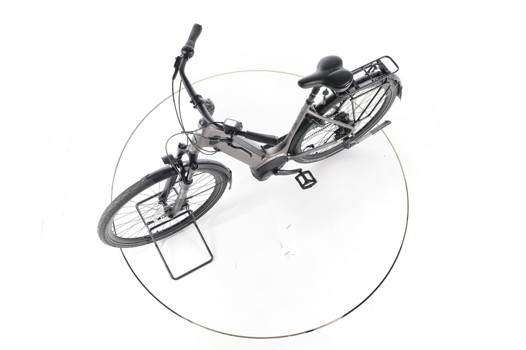 Kalkhoff Image 3.B Move City E-Bike Tiefeinsteiger - Image 18