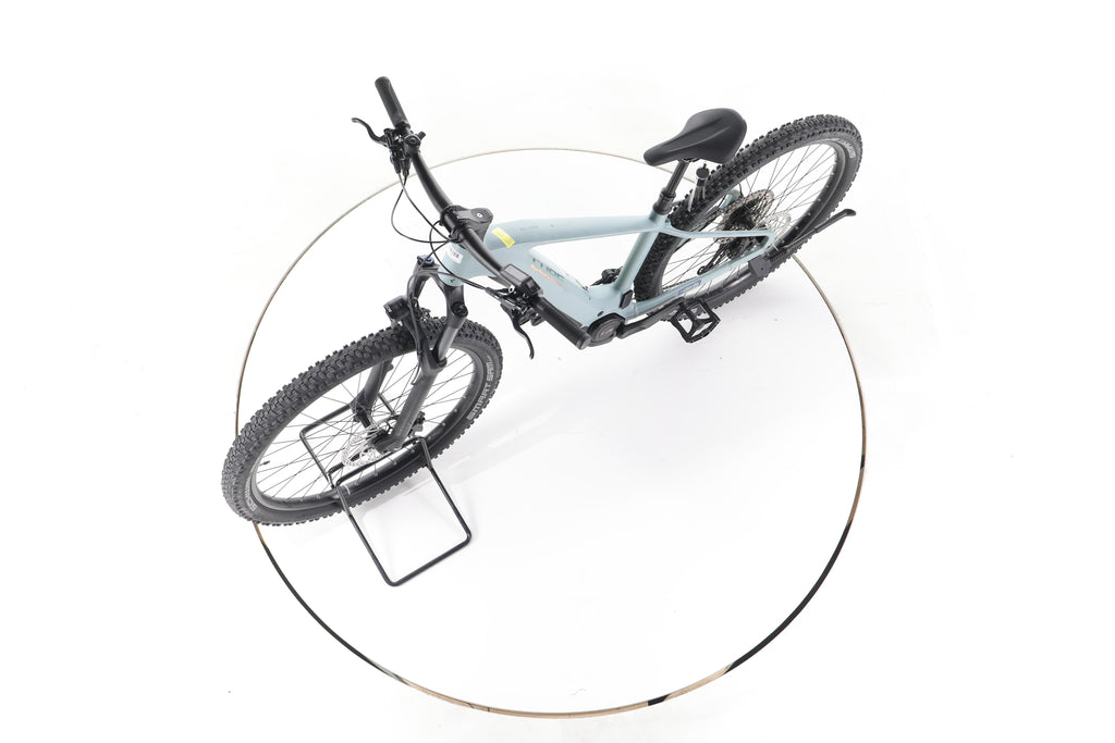 Cube Reaction Hybrid Race E-Bike Carbon 2024 - Image 18