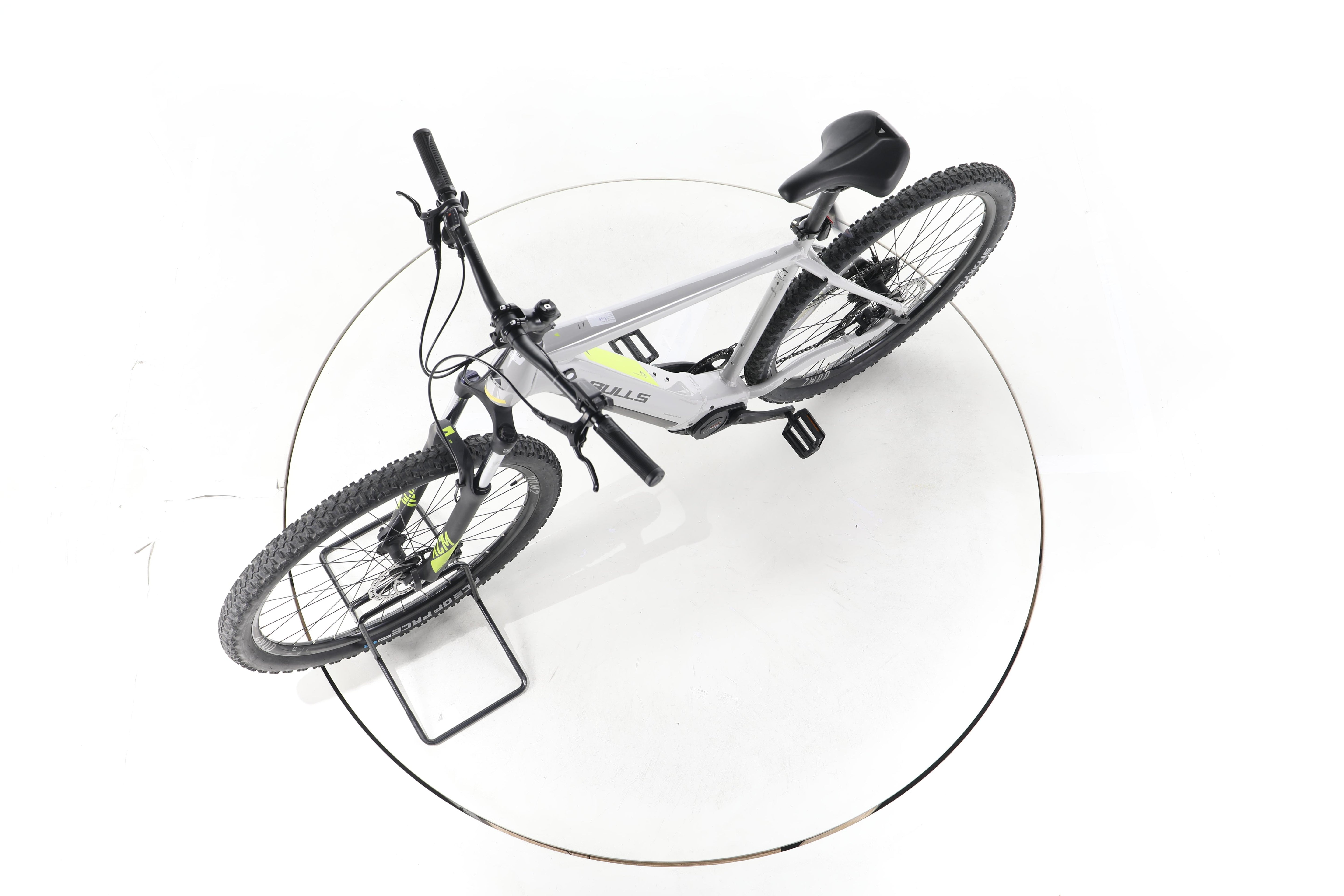 Bulls LT EVO CX ELO E-Bike - Image 18