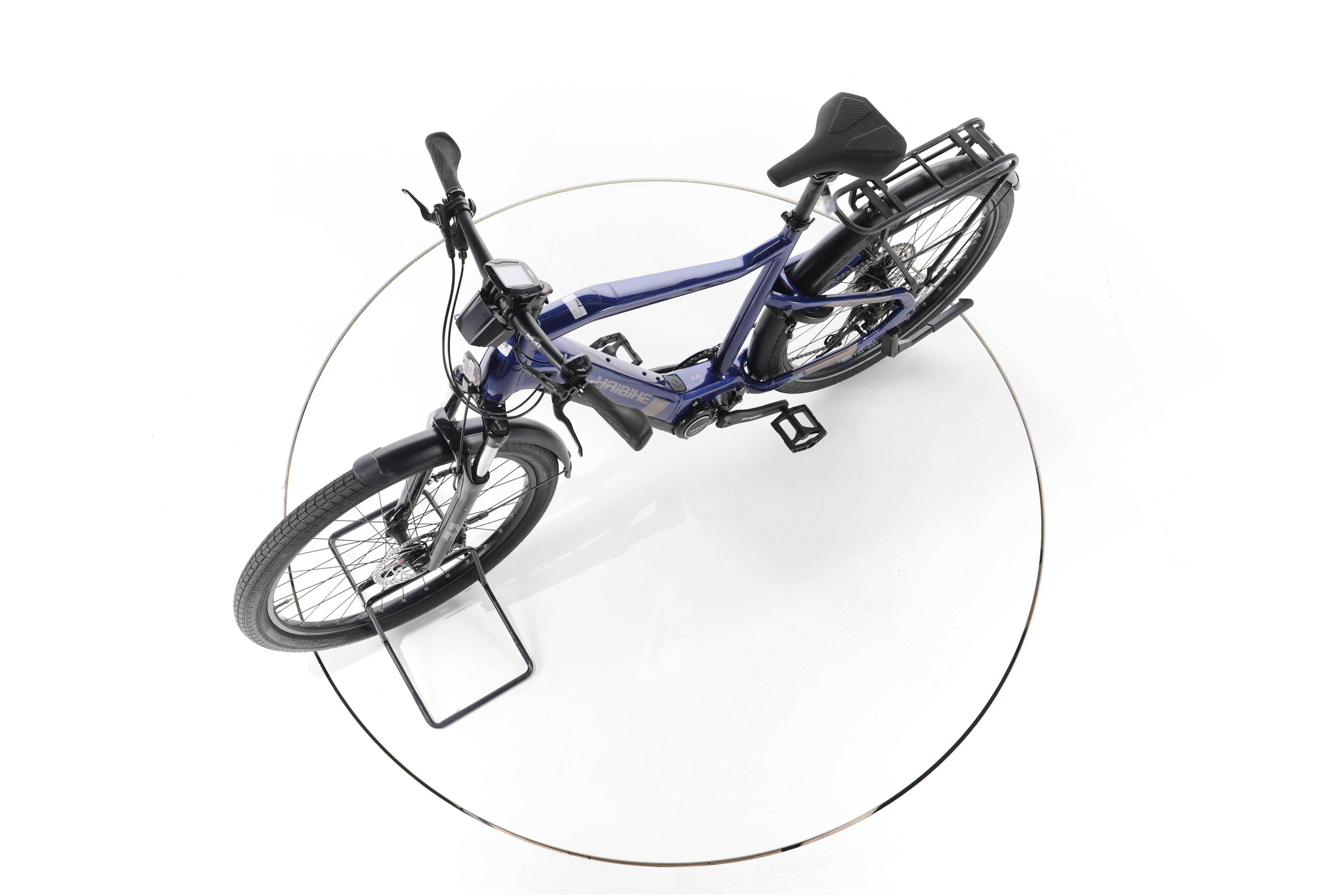 Haibike Trekking 7 Trekking E-Bike - Image 18