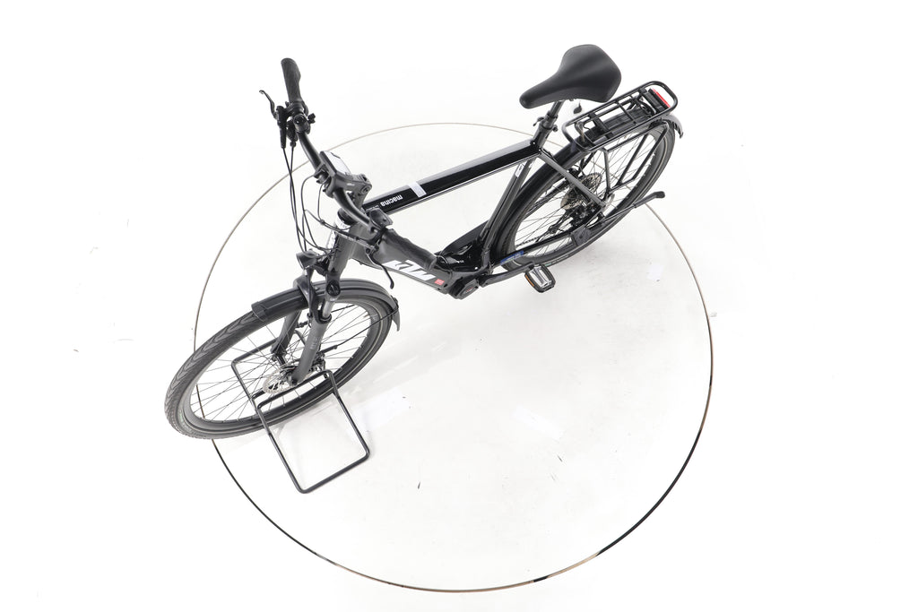 KTM Macina Tour CX Trekking E-Bike - Image 18