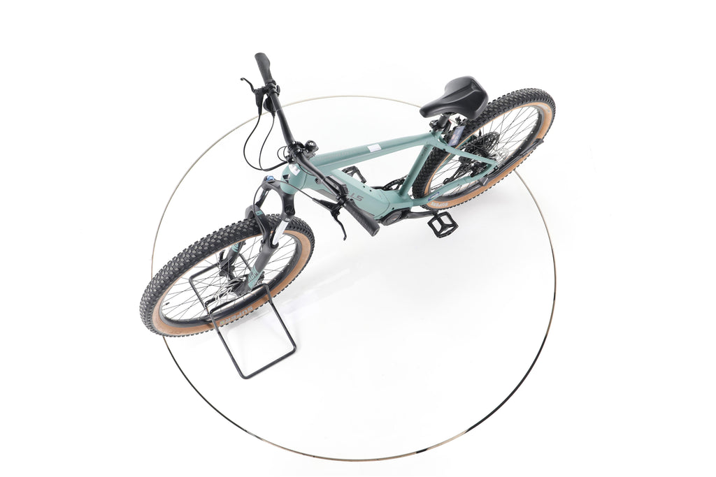 Bulls Copperhead EVO 1 E-Bike 2024 - Image 18