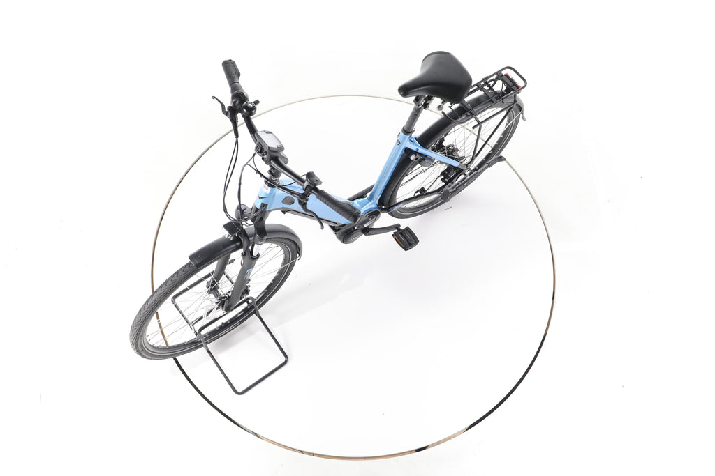 Victoria eTrekking 11.3 City E-Bike Tiefeinsteiger - Image 18