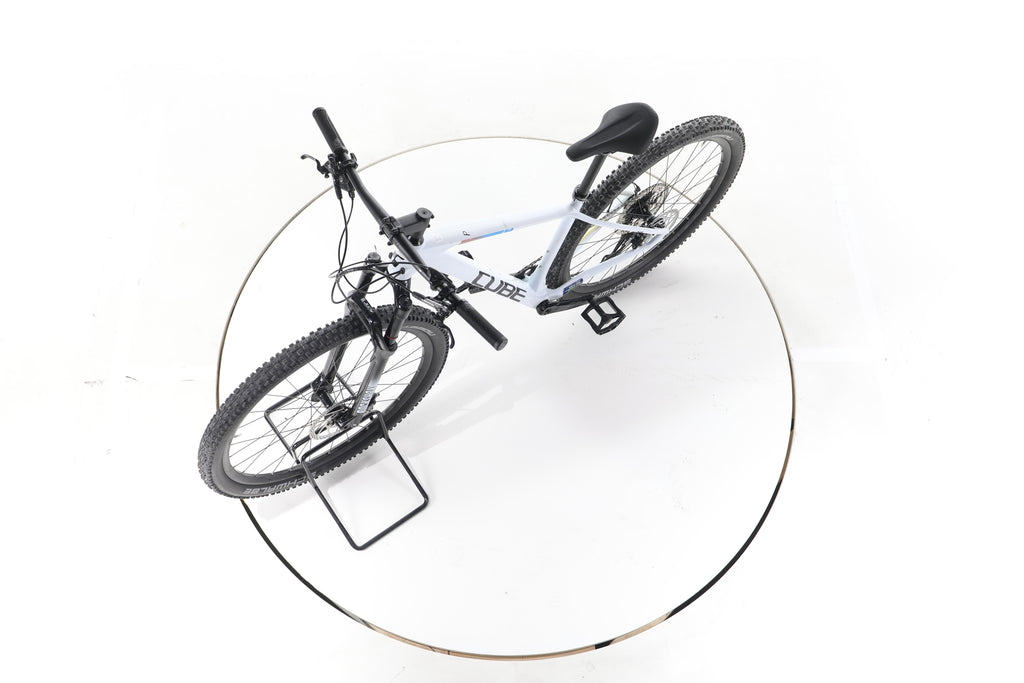Cube Reaction C:62 Pro Fahrrad Hardtail - Image 18