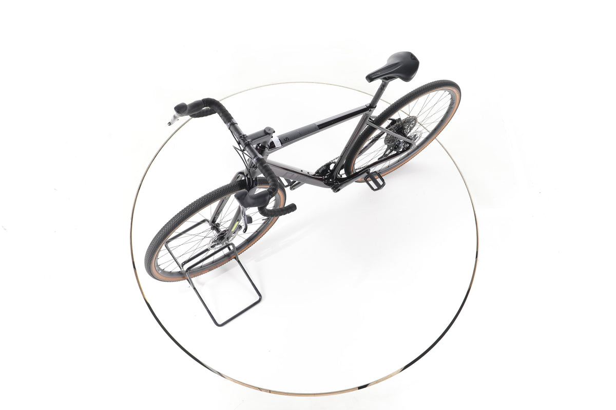 Cube Nuroad C:62 SLT Rennrad Carbon - Image 18