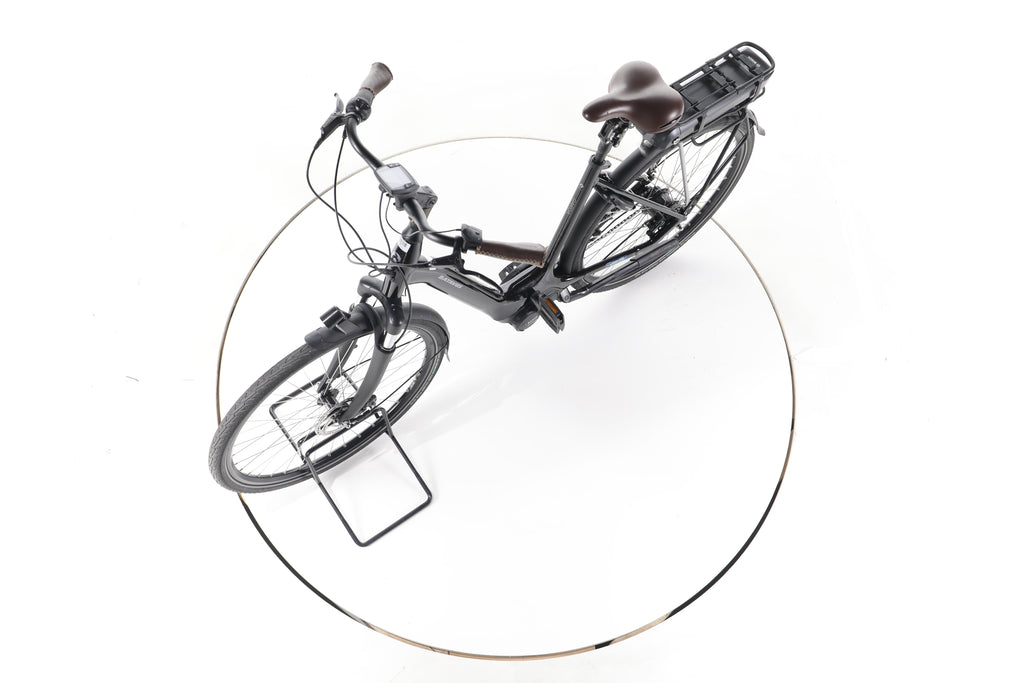 Batavus Garda E-go® City E-Bike Tiefeinsteiger - Image 18