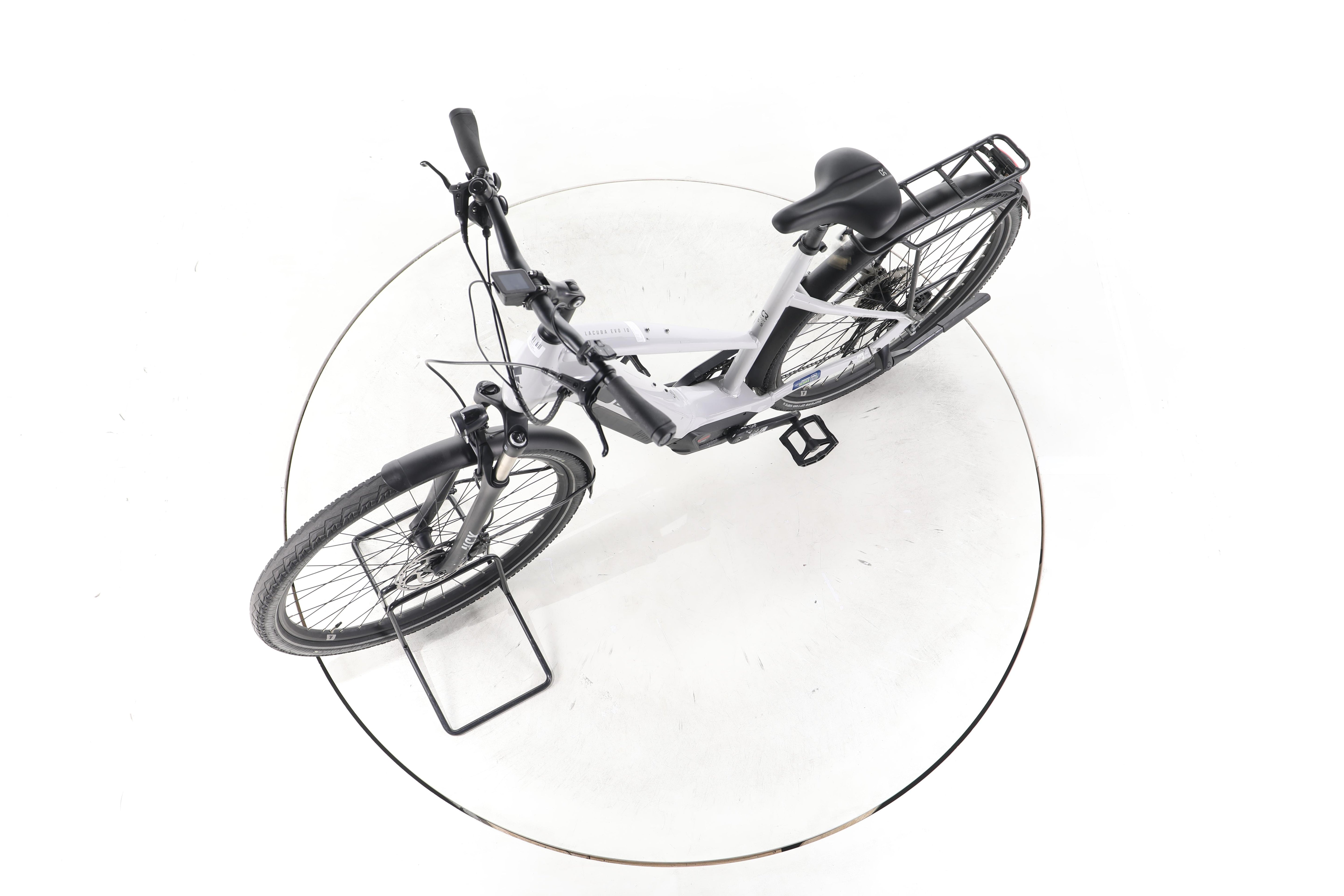 Bulls Lacuba EVO 10 Trekking E-Bike - Image 18