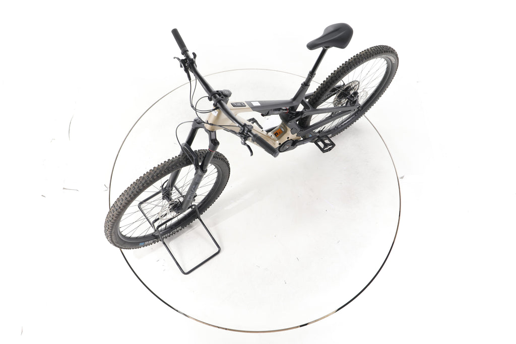 Canyon Neuron:ON CF 7 E-Bike Fully Carbon 2024 - Image 18