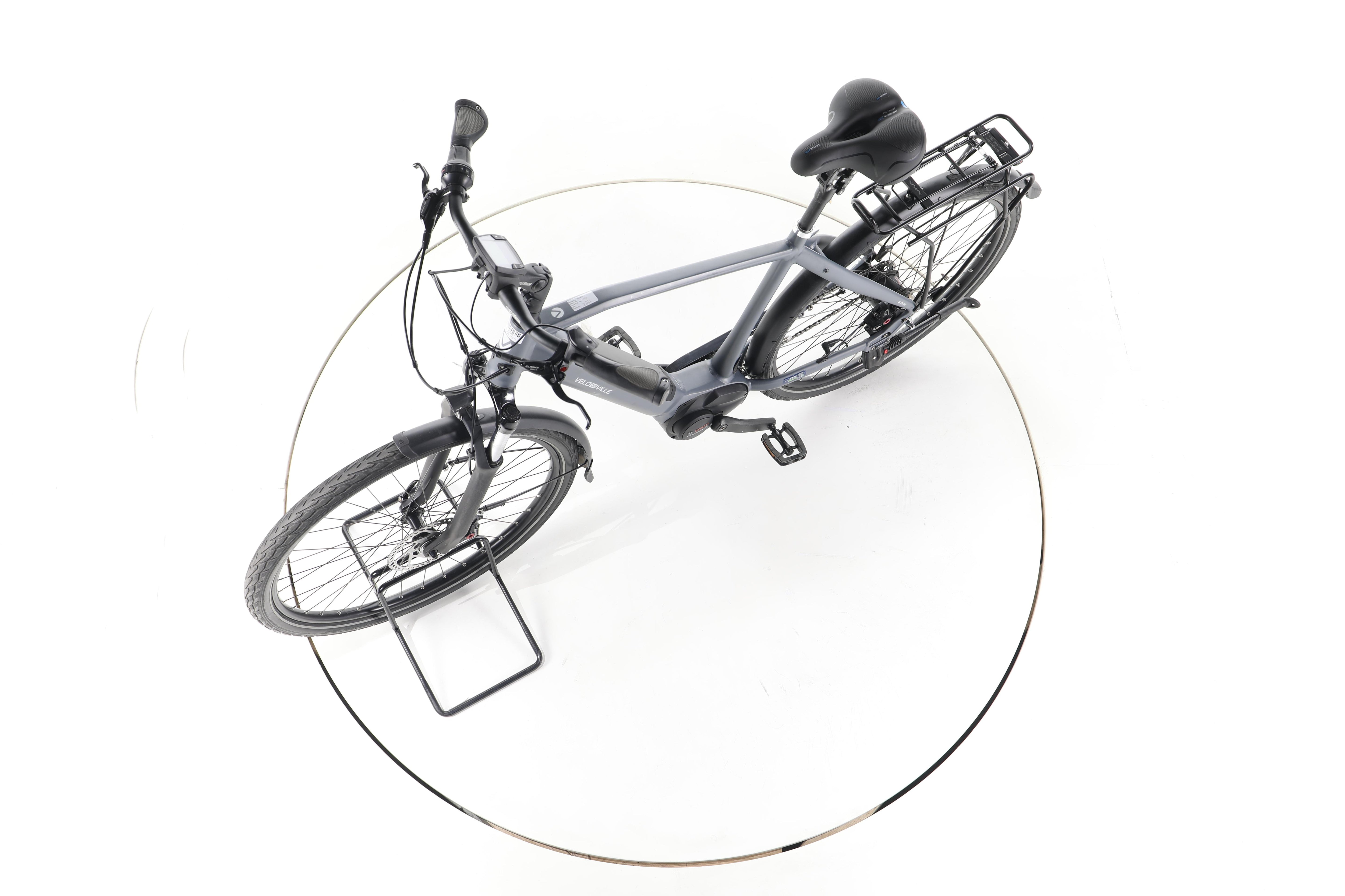Velo de Ville AEB 890 City E-Bike - Image 18