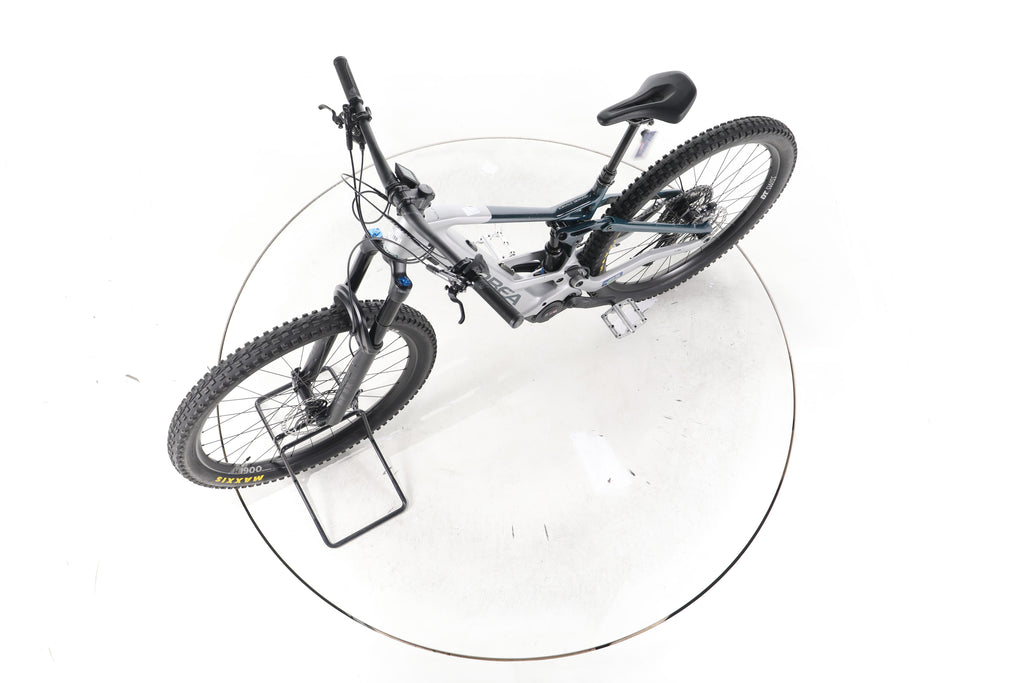 Orbea Wild FS M10 E-Bike Fully Carbon - Image 18