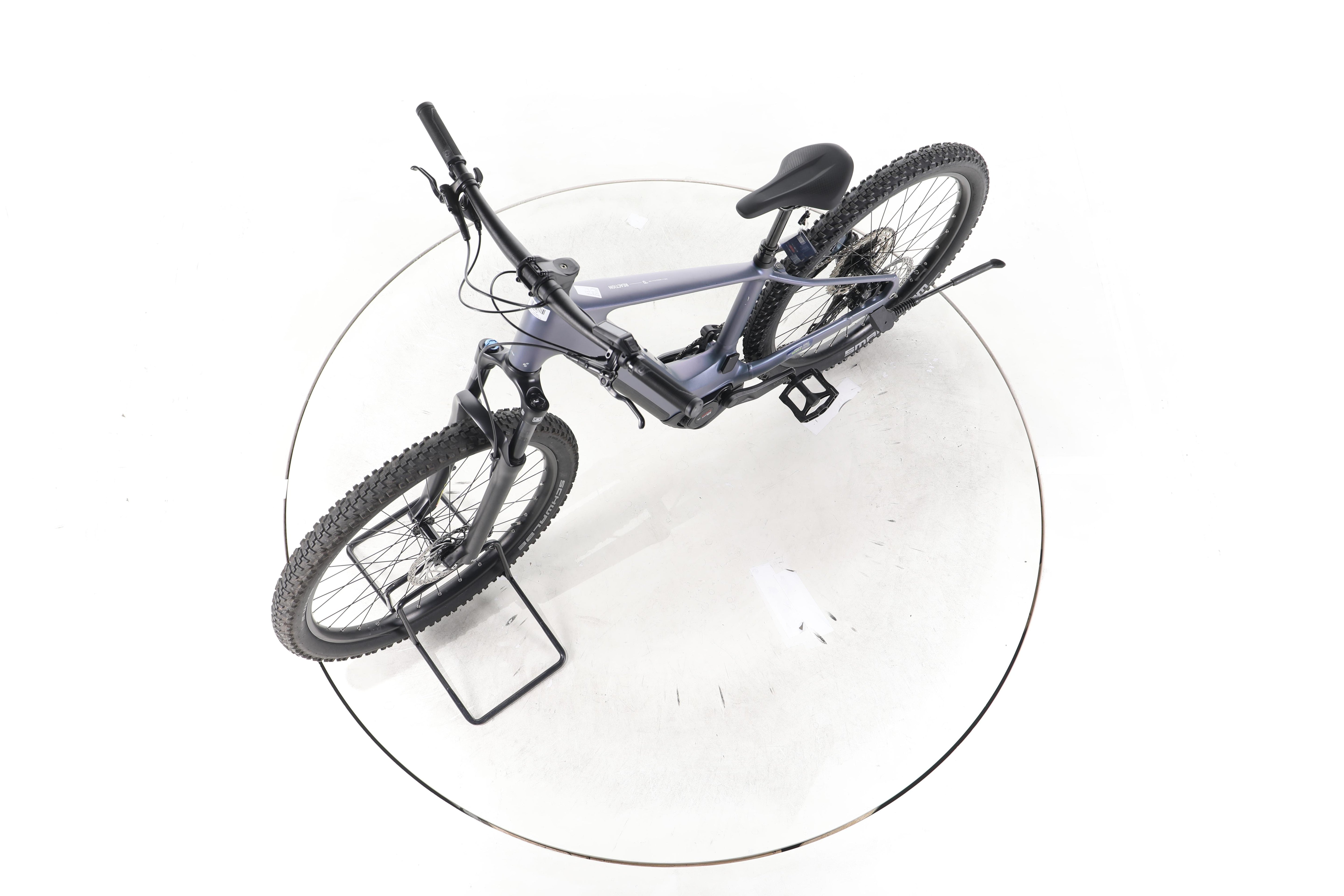 Cube Reaction Hybrid Pro E-Bike 2025 - Image 18