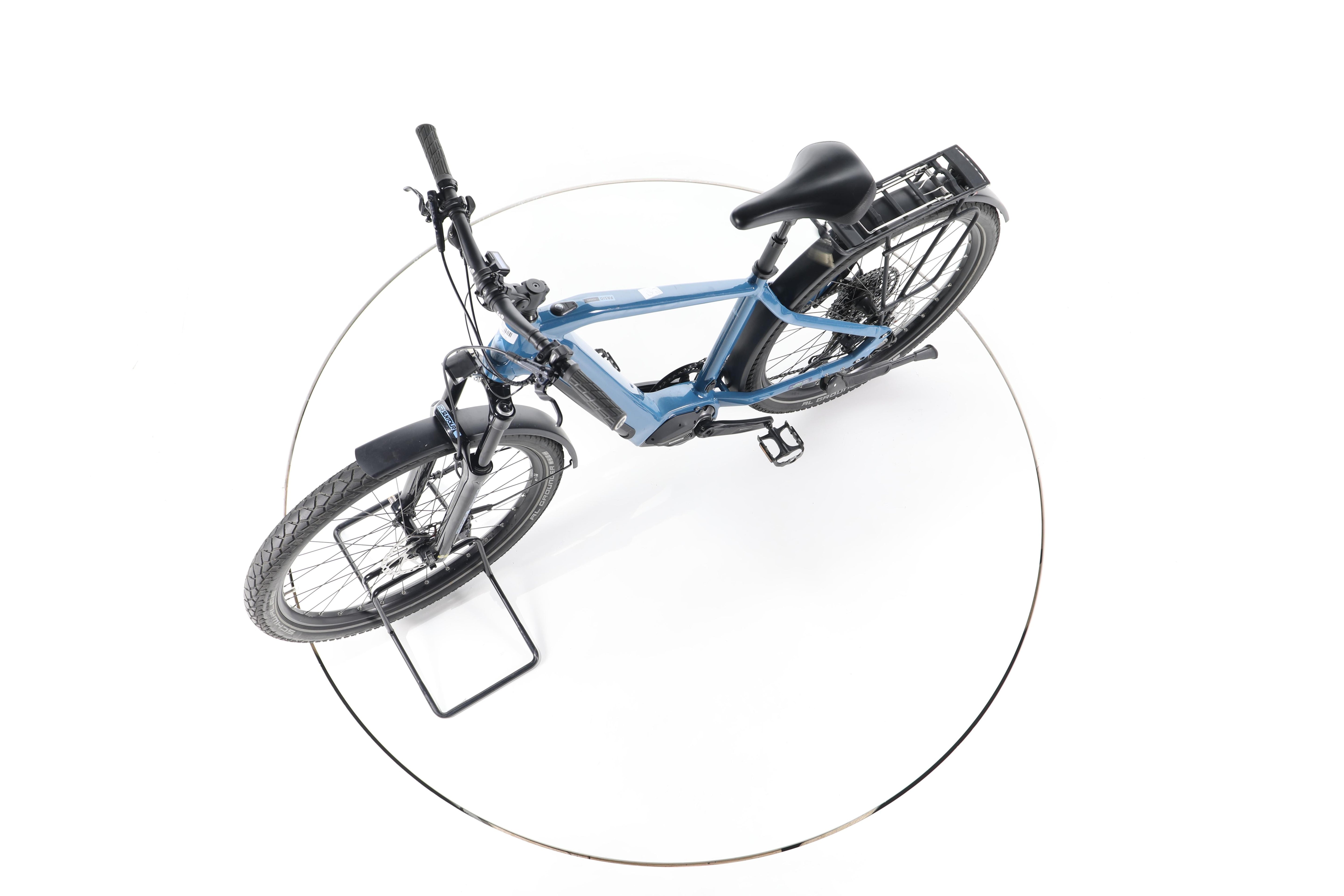 HoheAcht Pasio Tereno Trekking E-Bike - Image 18