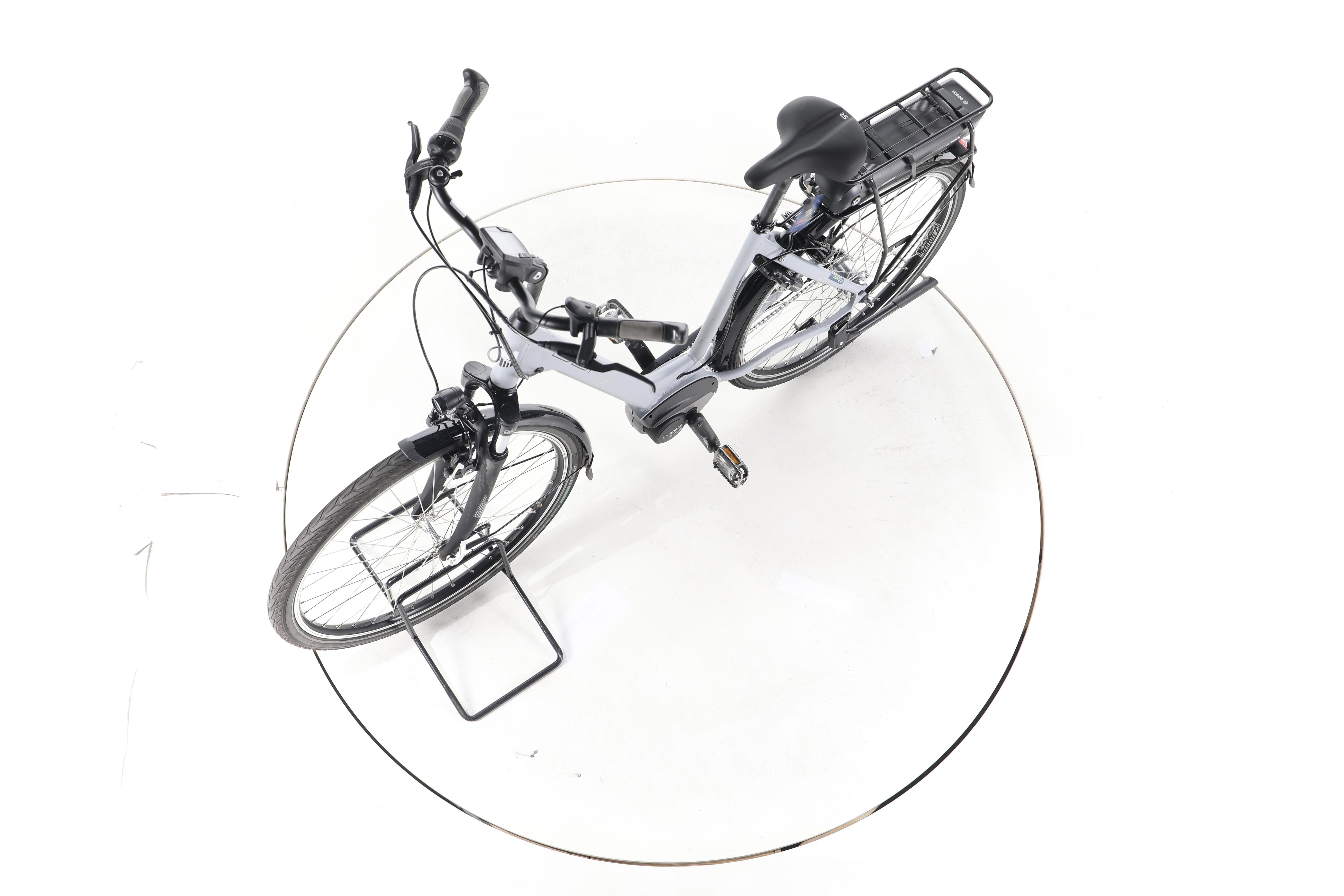 BBF Genf Plus City E-Bike Tiefeinsteiger - Image 18