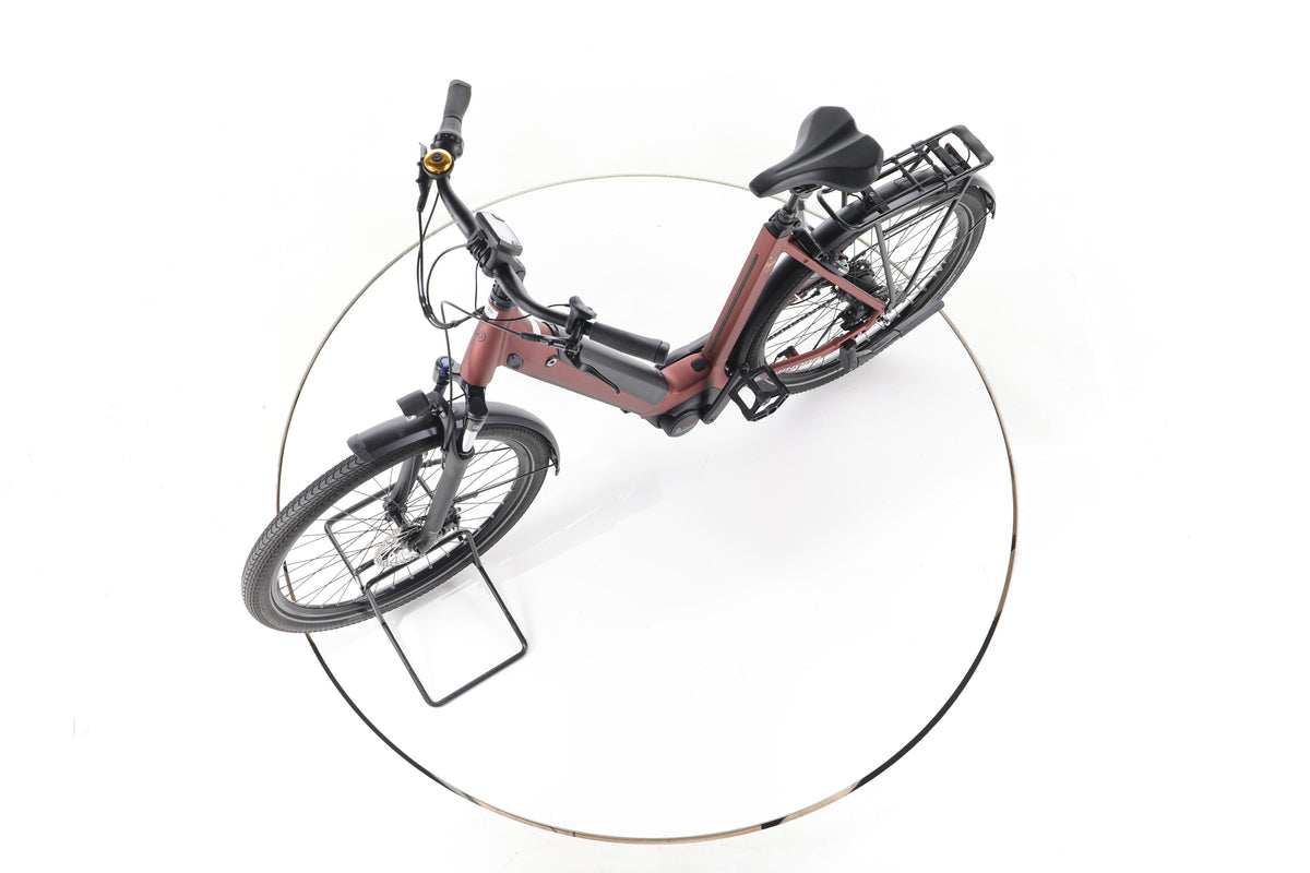 Winora Sinus N5 City E-Bike Tiefeinsteiger - Image 18