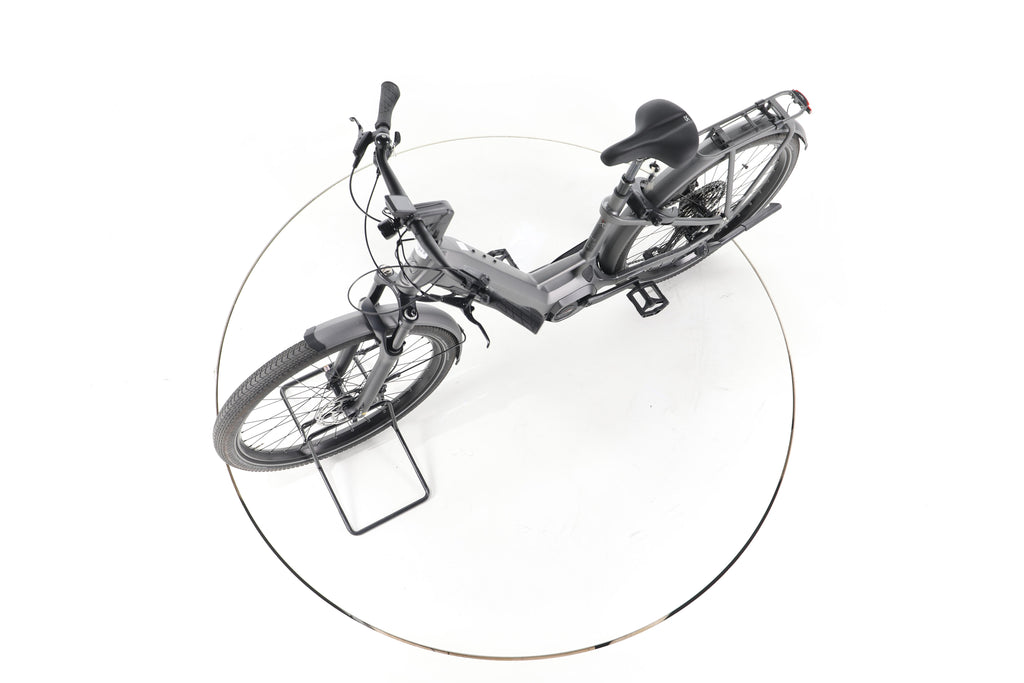Kalkhoff ENDEAVOUR 7.B ADVANCE+ Trekking E-Bike Tiefeinsteiger - Image 18