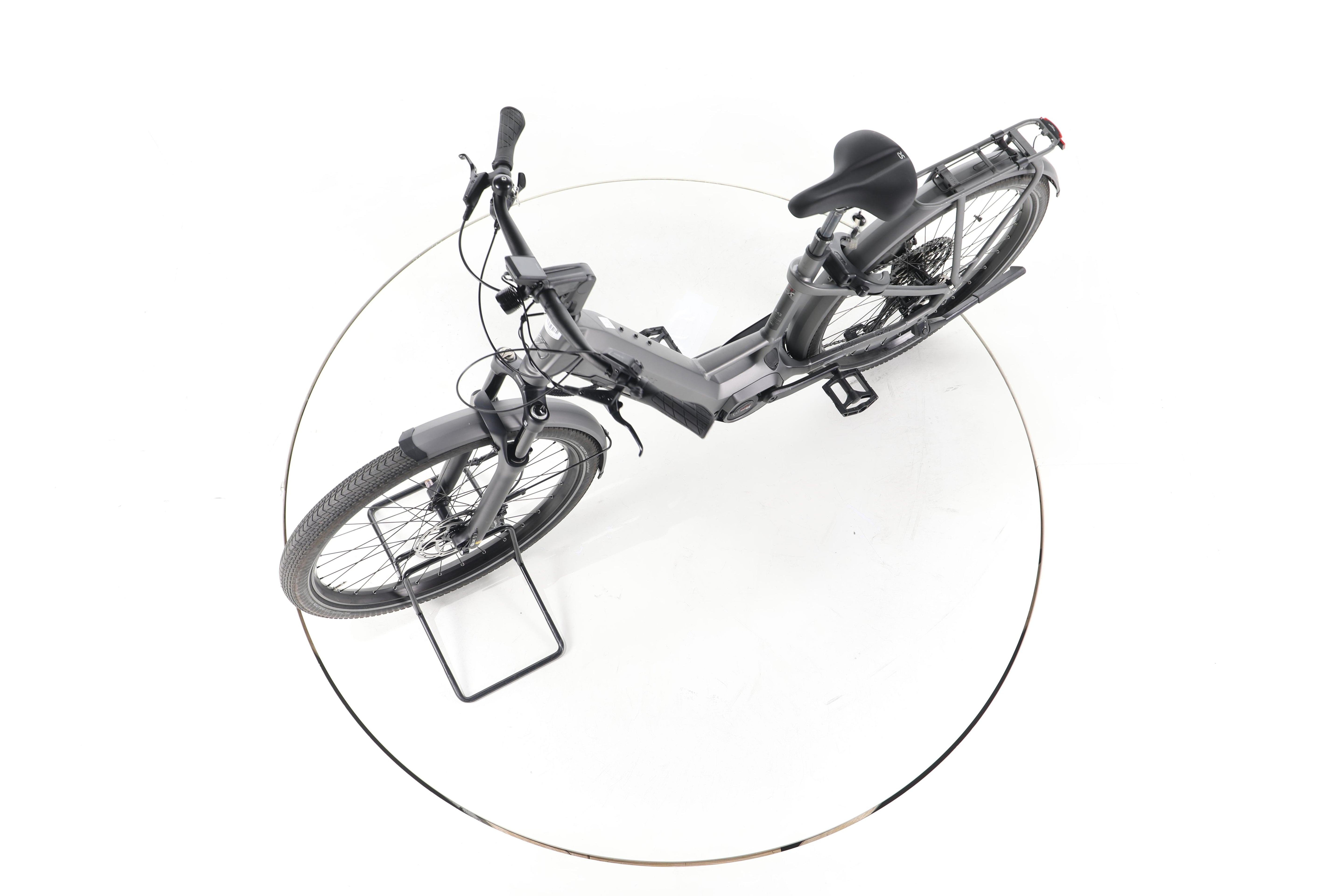Kalkhoff ENDEAVOUR 7.B ADVANCE+ Trekking E-Bike Tiefeinsteiger - Image 18