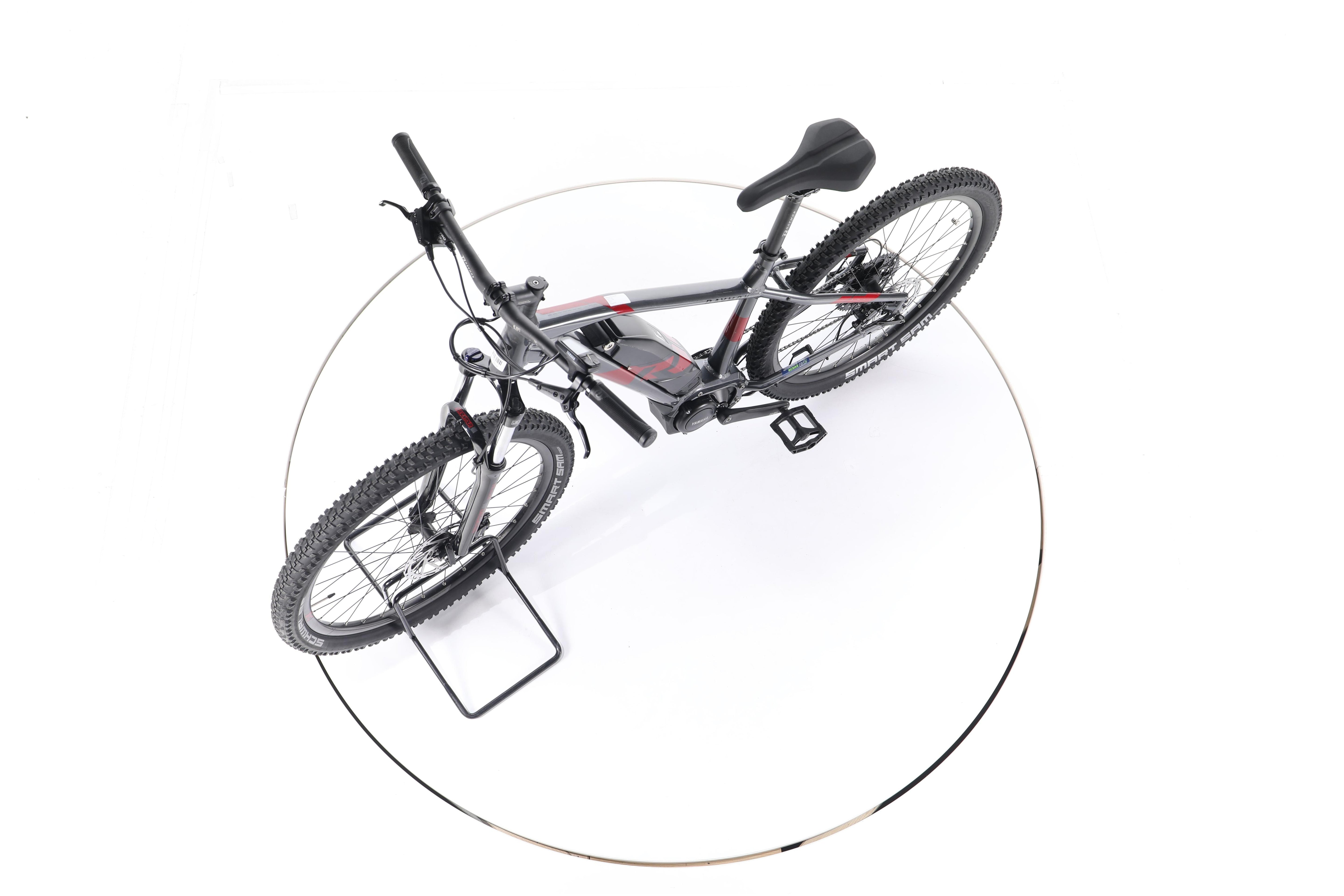 R Raymon HardRay E 3.0 E-Bike - Image 18