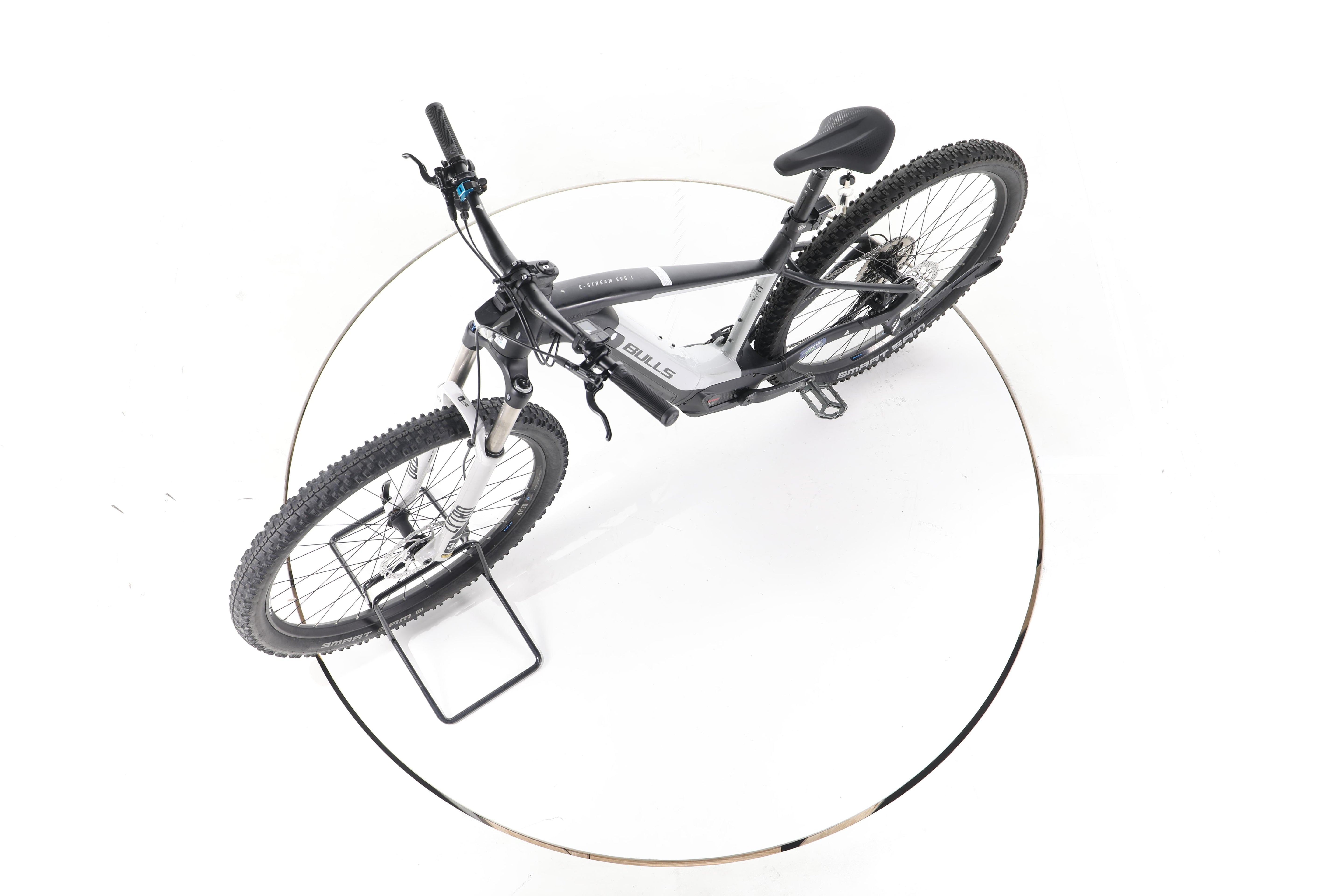 Bulls E-Stream EVO 1 E-Bike - Image 18