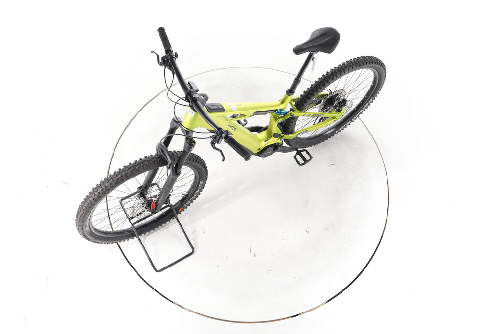 Cube Stereo Hybrid ONE44 HPC Race E-Bike Fully 2025 - Image 18