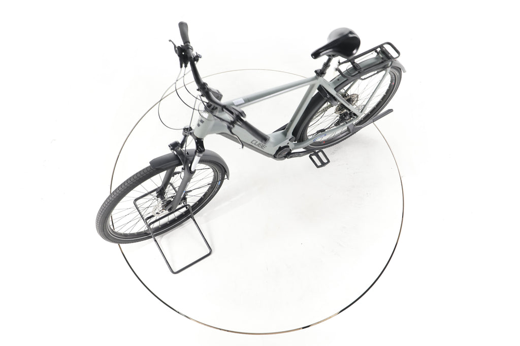 Cube Kathmandu Hybrid ONE Trekking E-Bike - Image 18