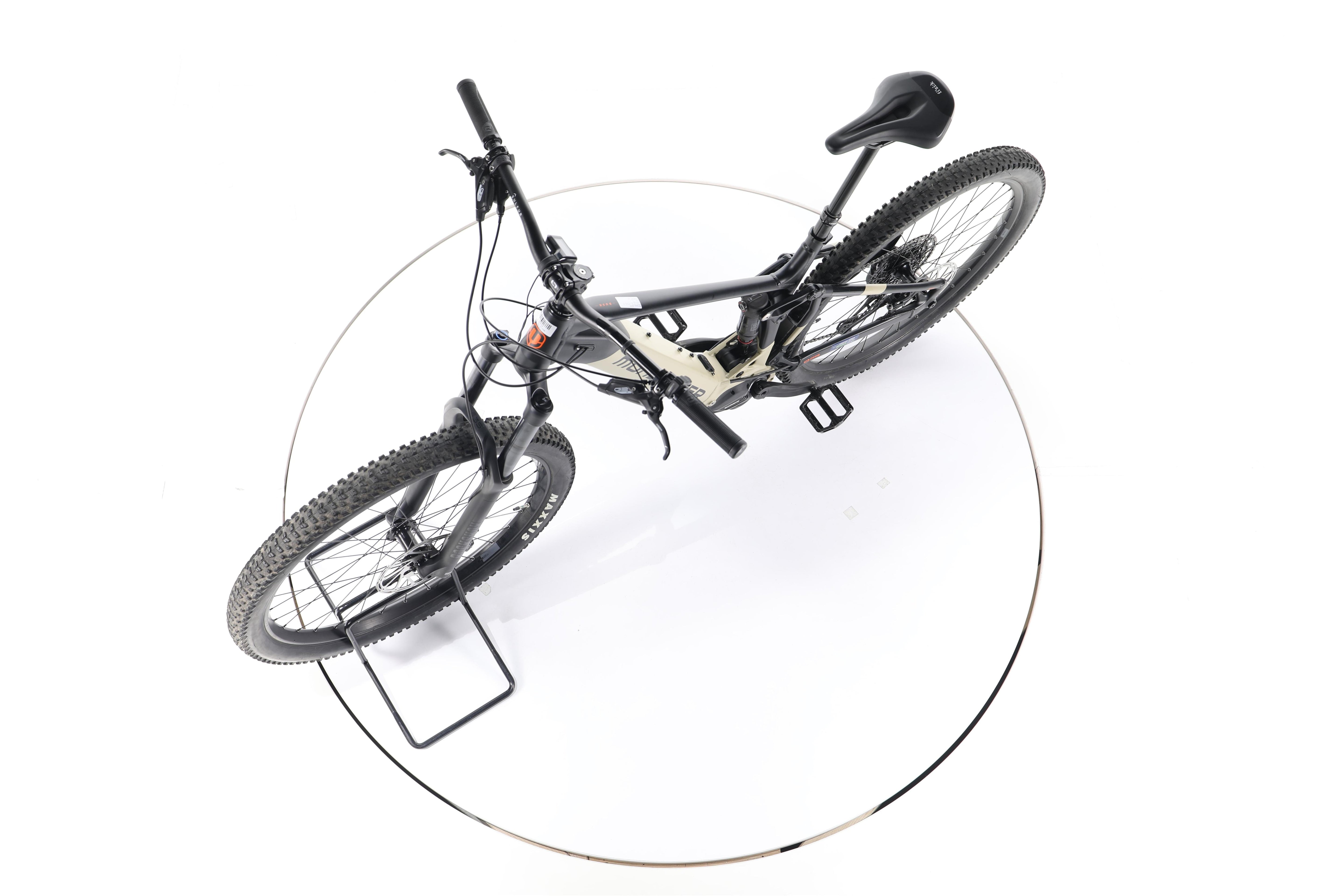 Mondraker DUSK Fully E-Bike - Image 18